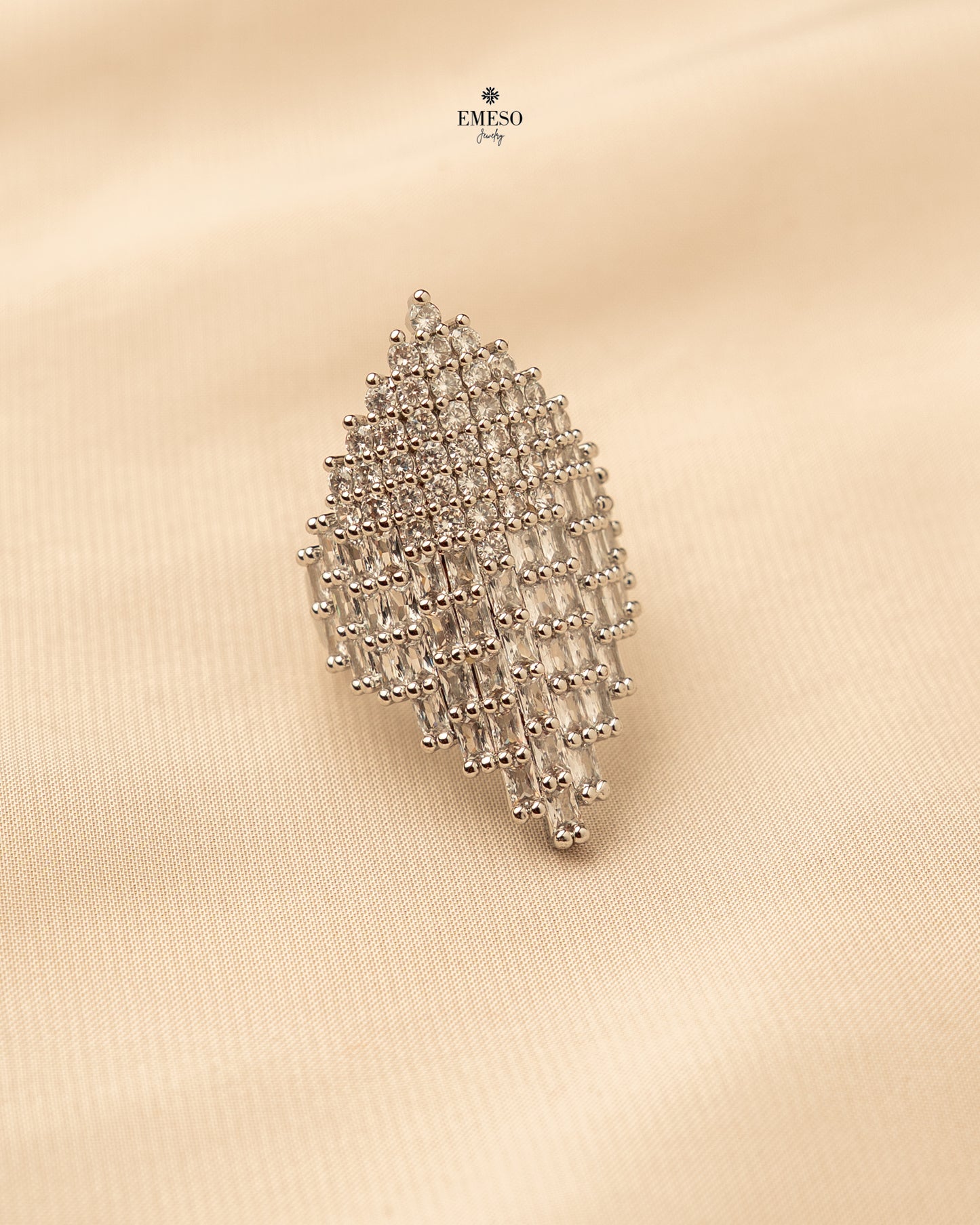 Finger Ring EDR061