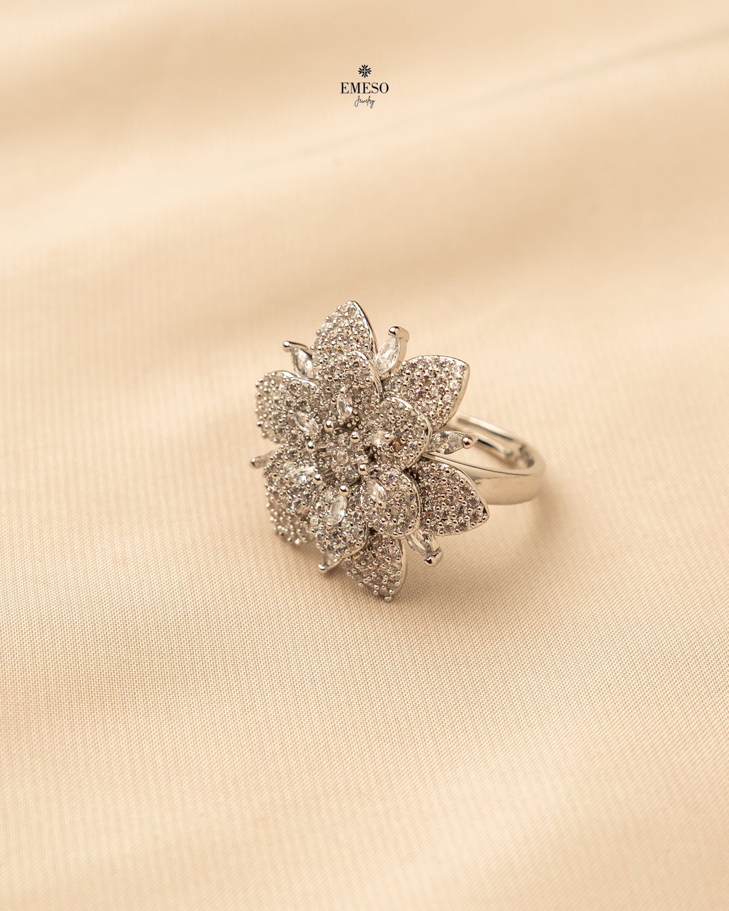Finger Ring EDR063