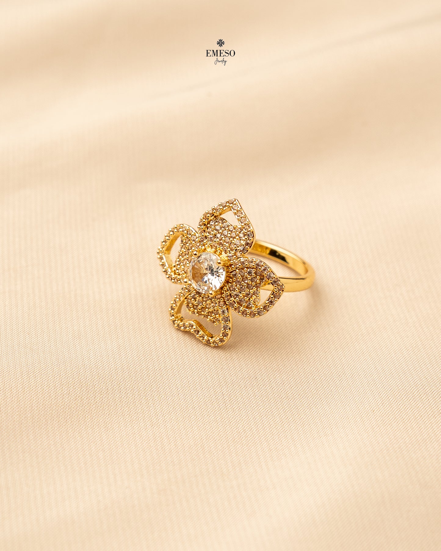 Finger Ring EDR064