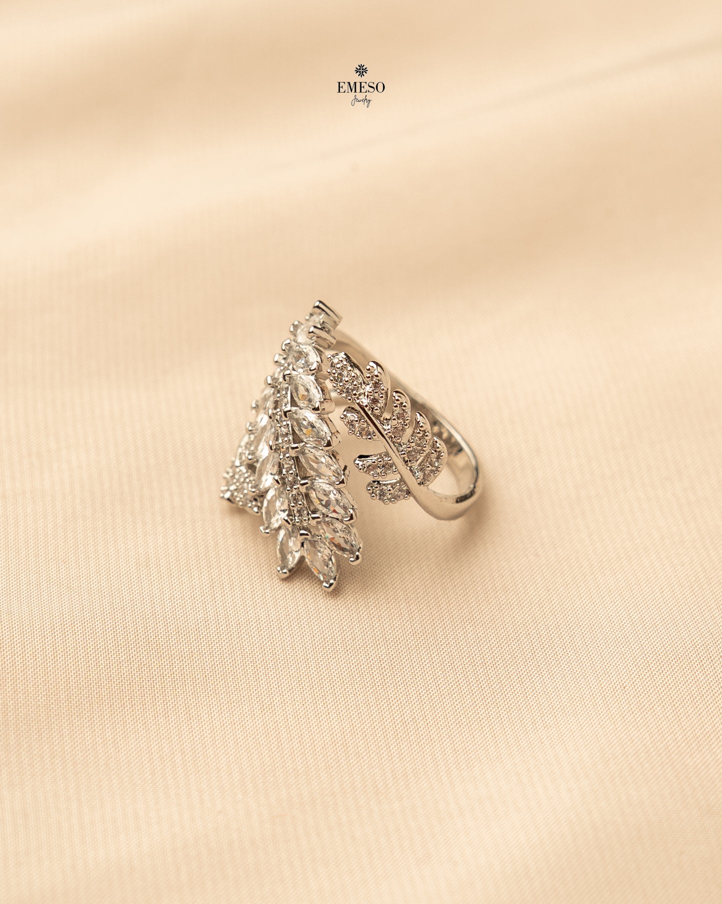 Finger Ring EDR066