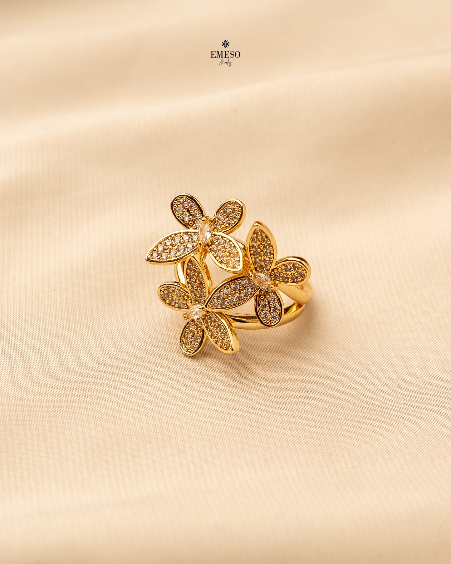 Finger Ring EDR068