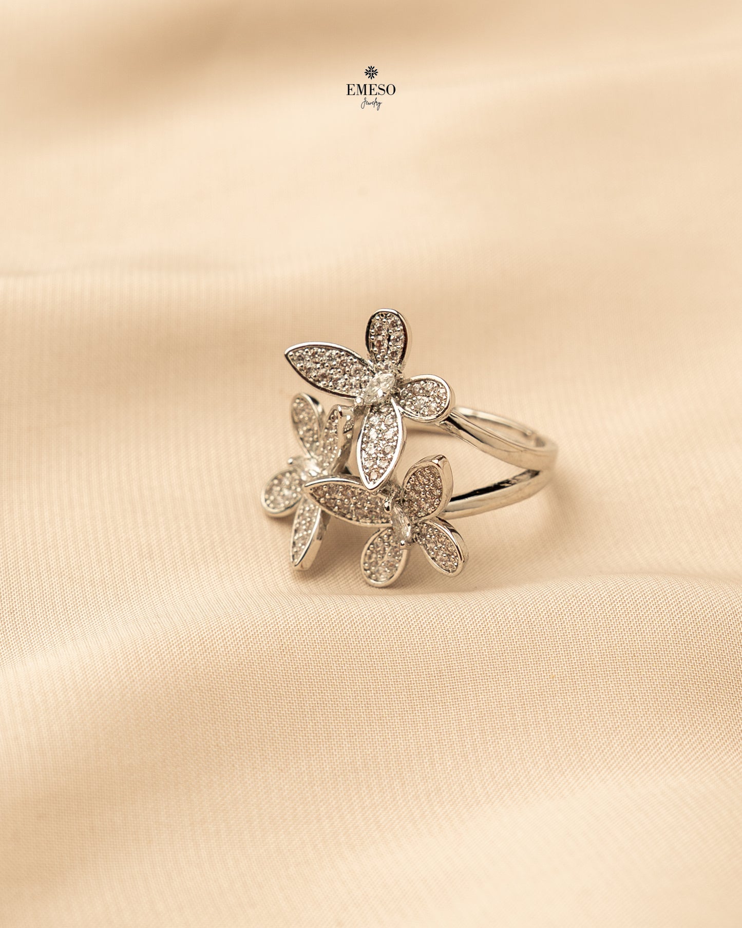 Finger Ring EDR069