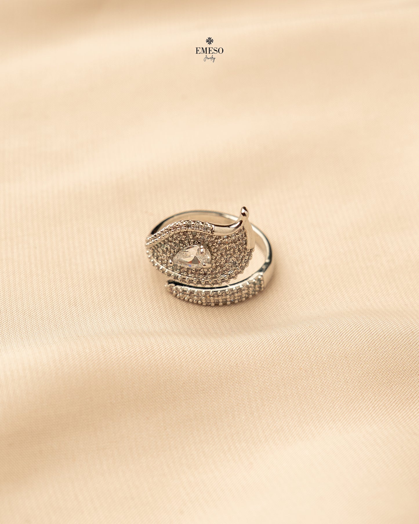 Finger Ring EDR073