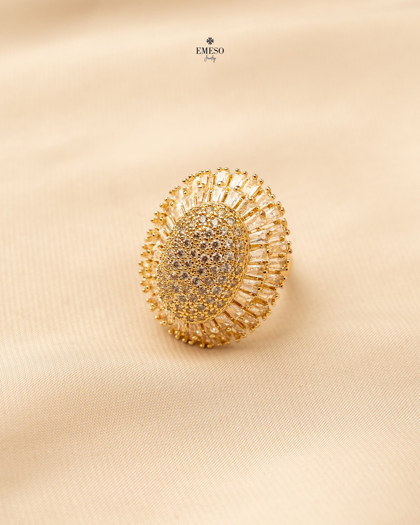 Finger Ring EDR075
