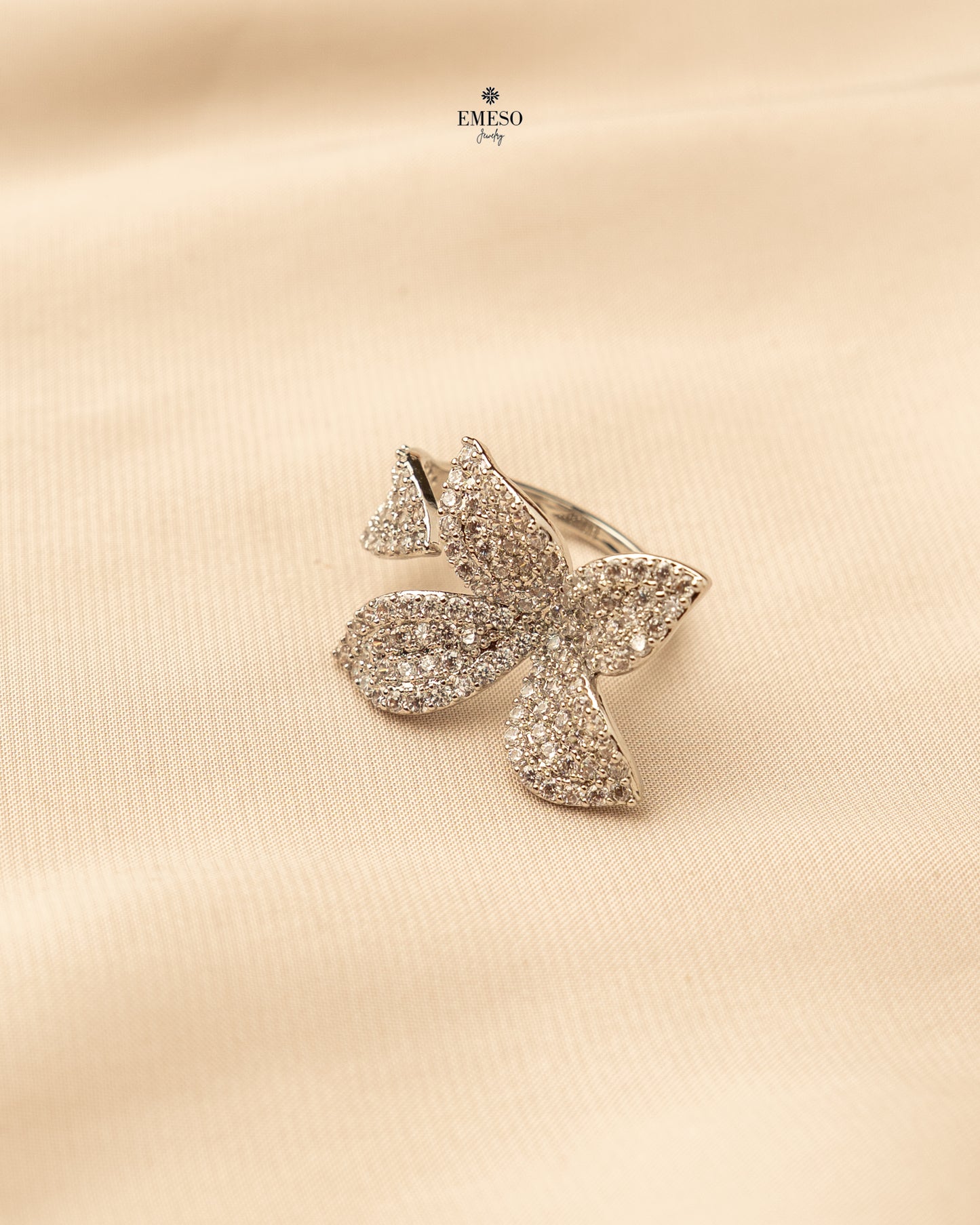 Finger Ring EDR077