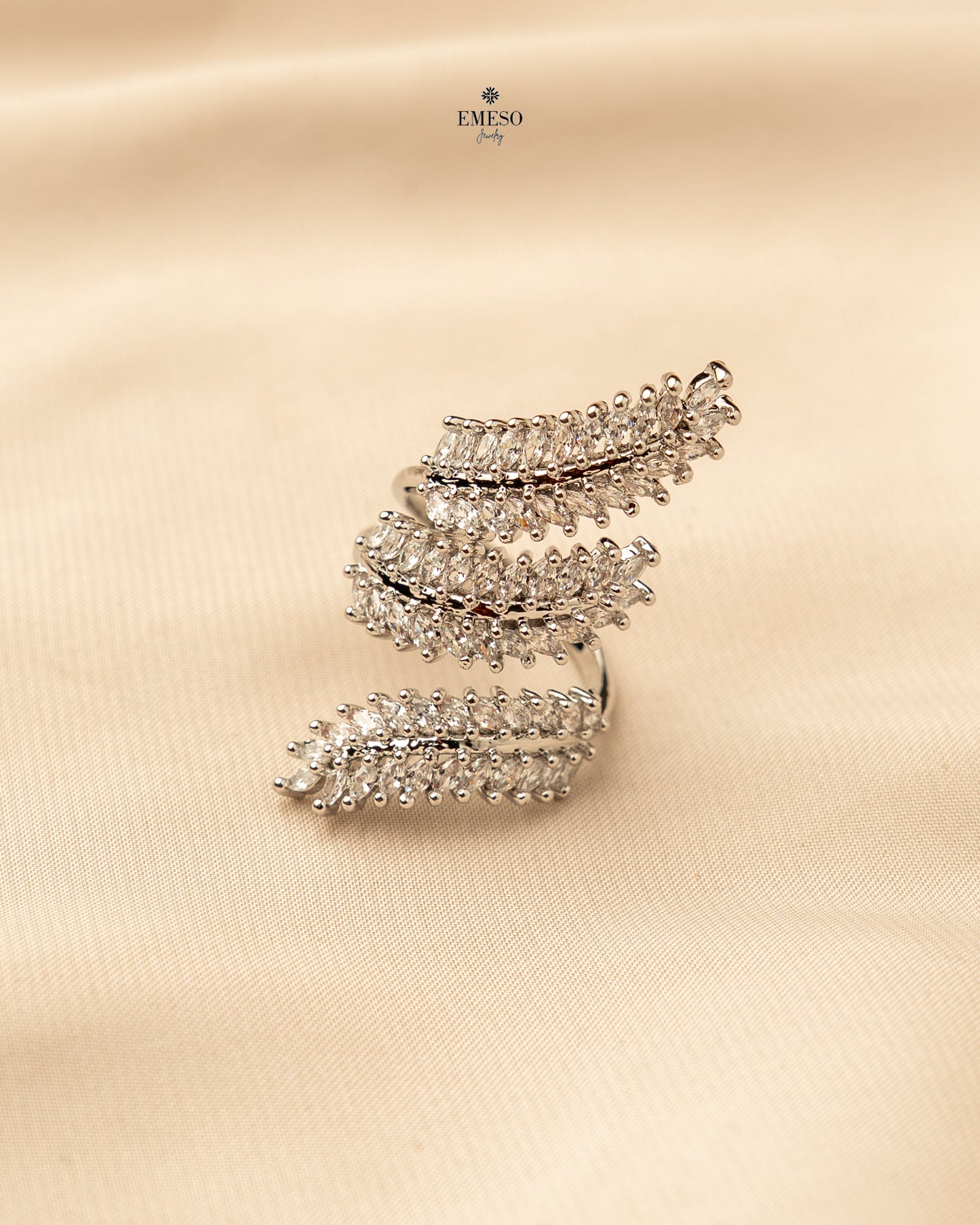 Finger Ring EDR0783