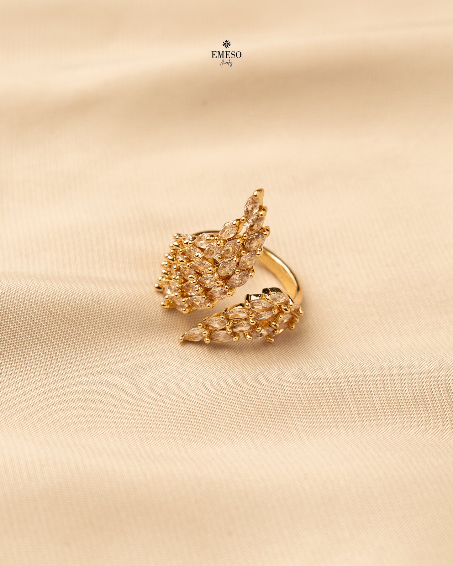 Finger Ring EDR0785