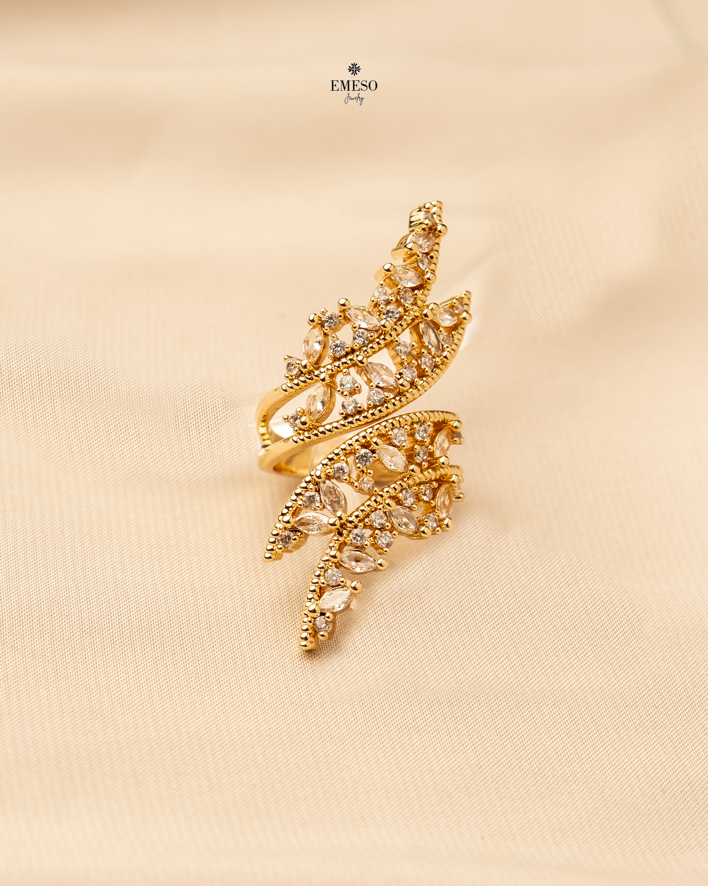 Finger Ring EDR0790