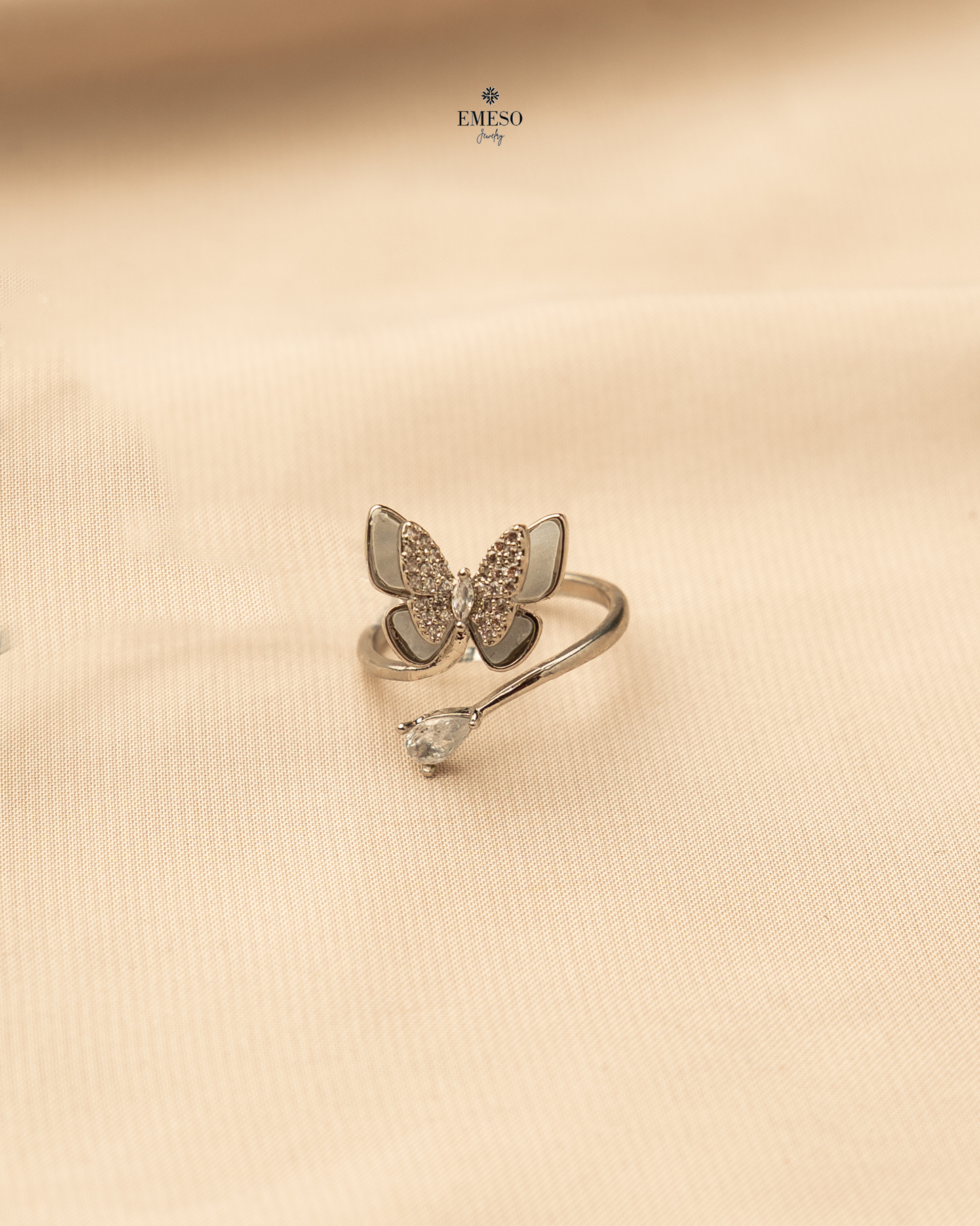 Finger Ring EDR0796