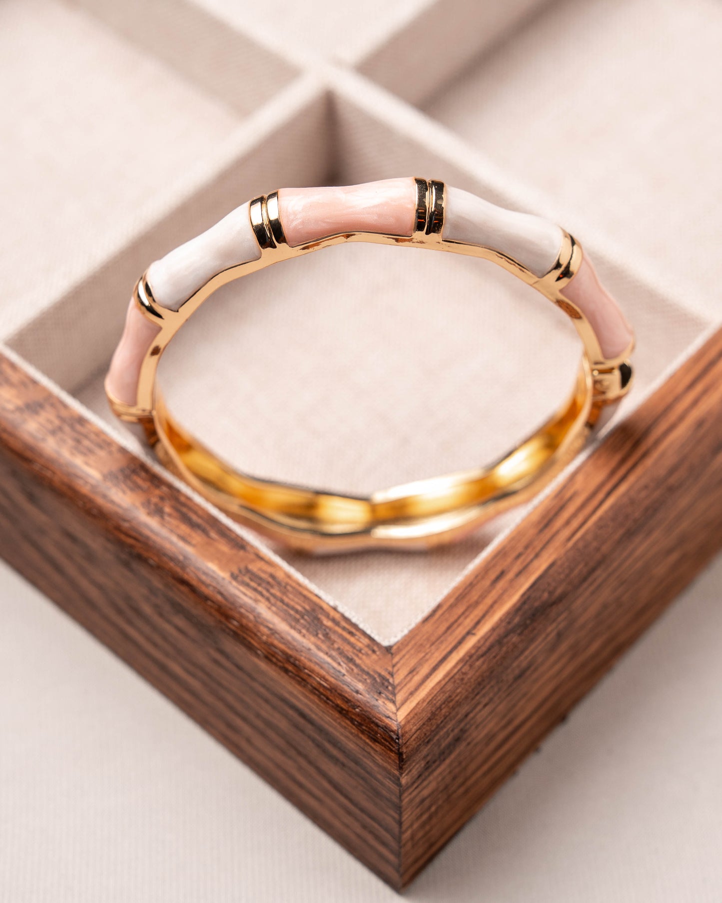 Enamel Bangles