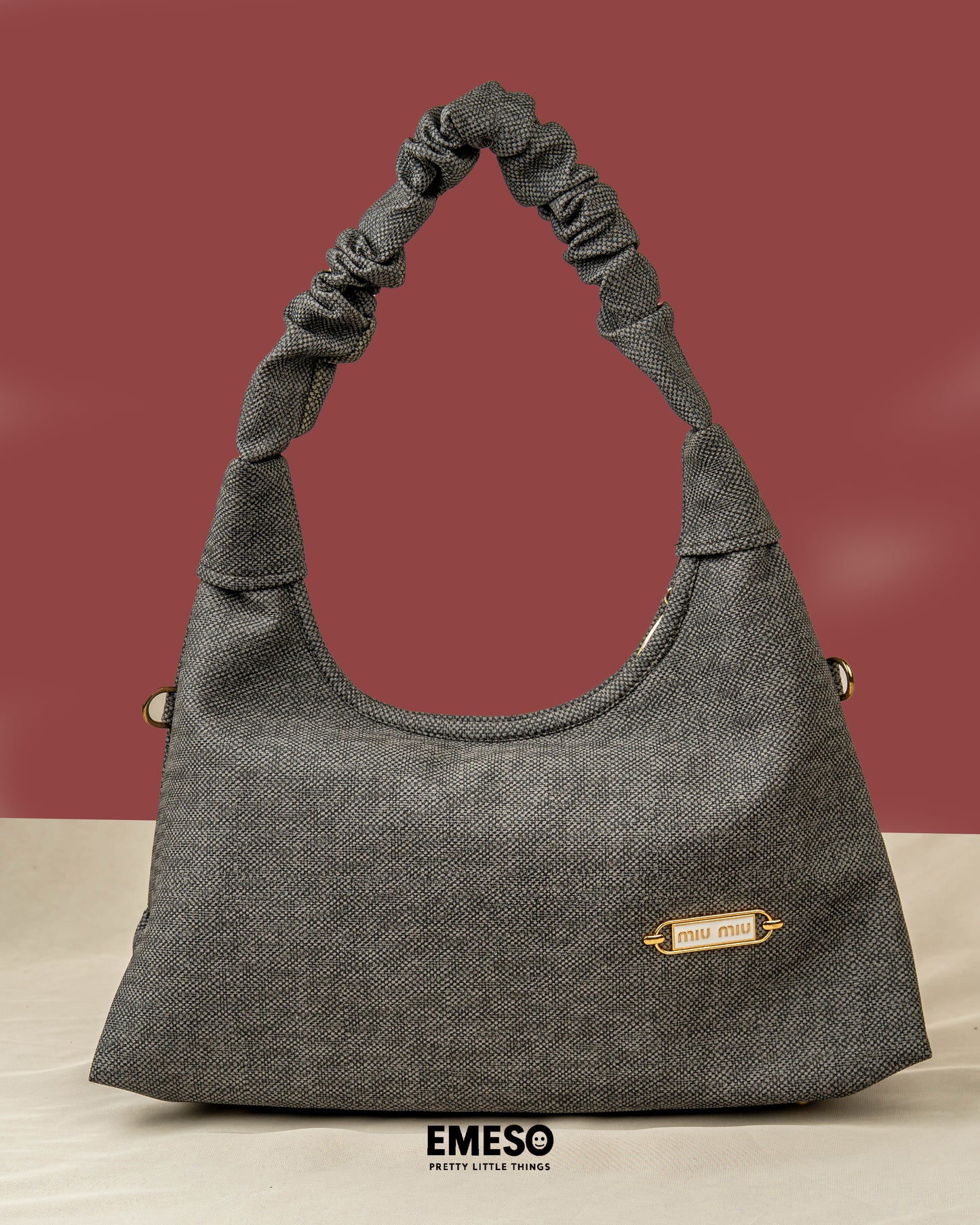 Hobo bag