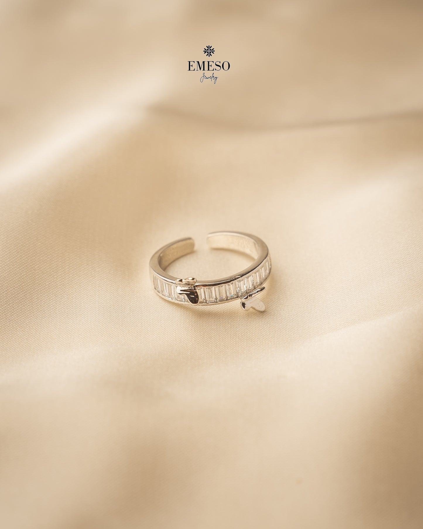 Finger Ring EDR0805