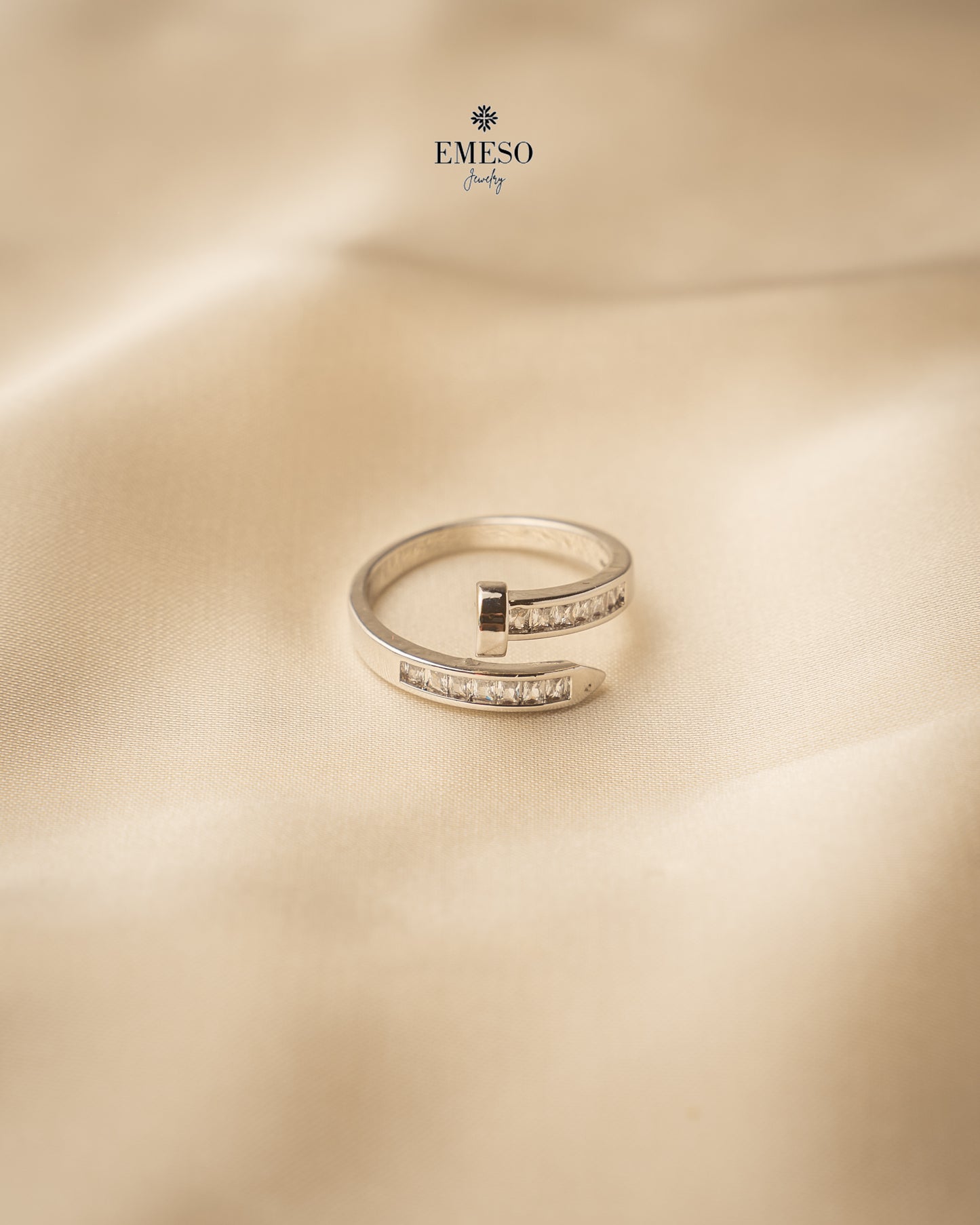 Finger Ring EDR0808