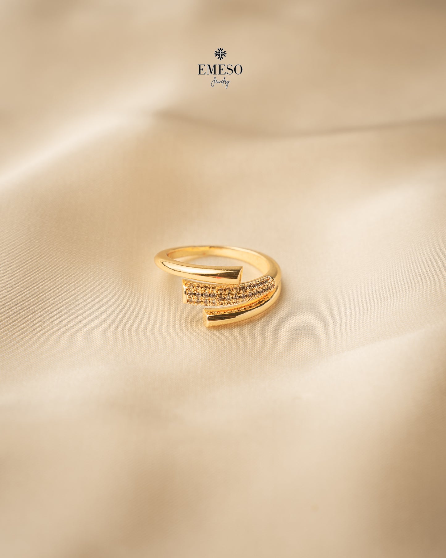 Finger Ring EDR0809