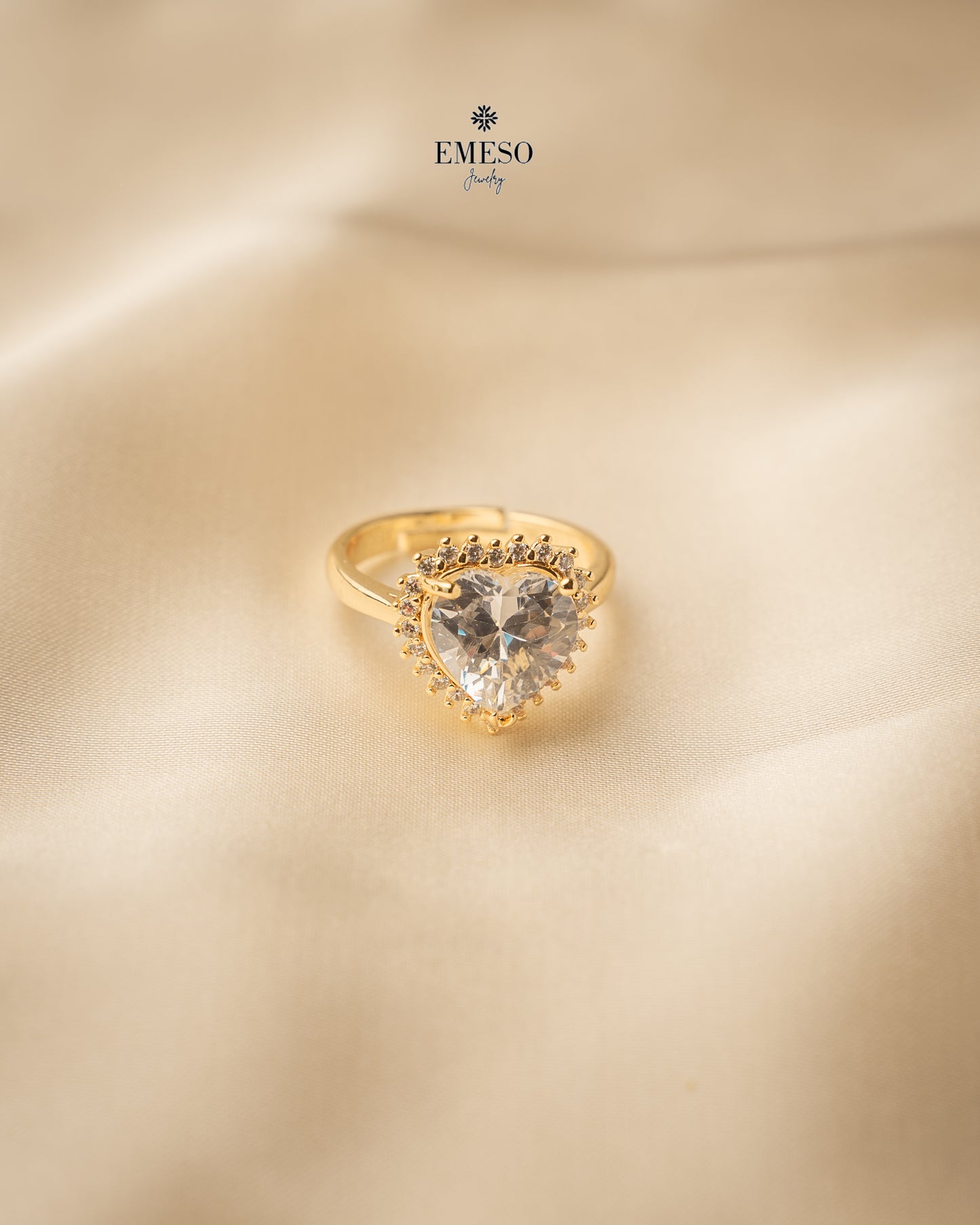 Finger Ring EDR0813