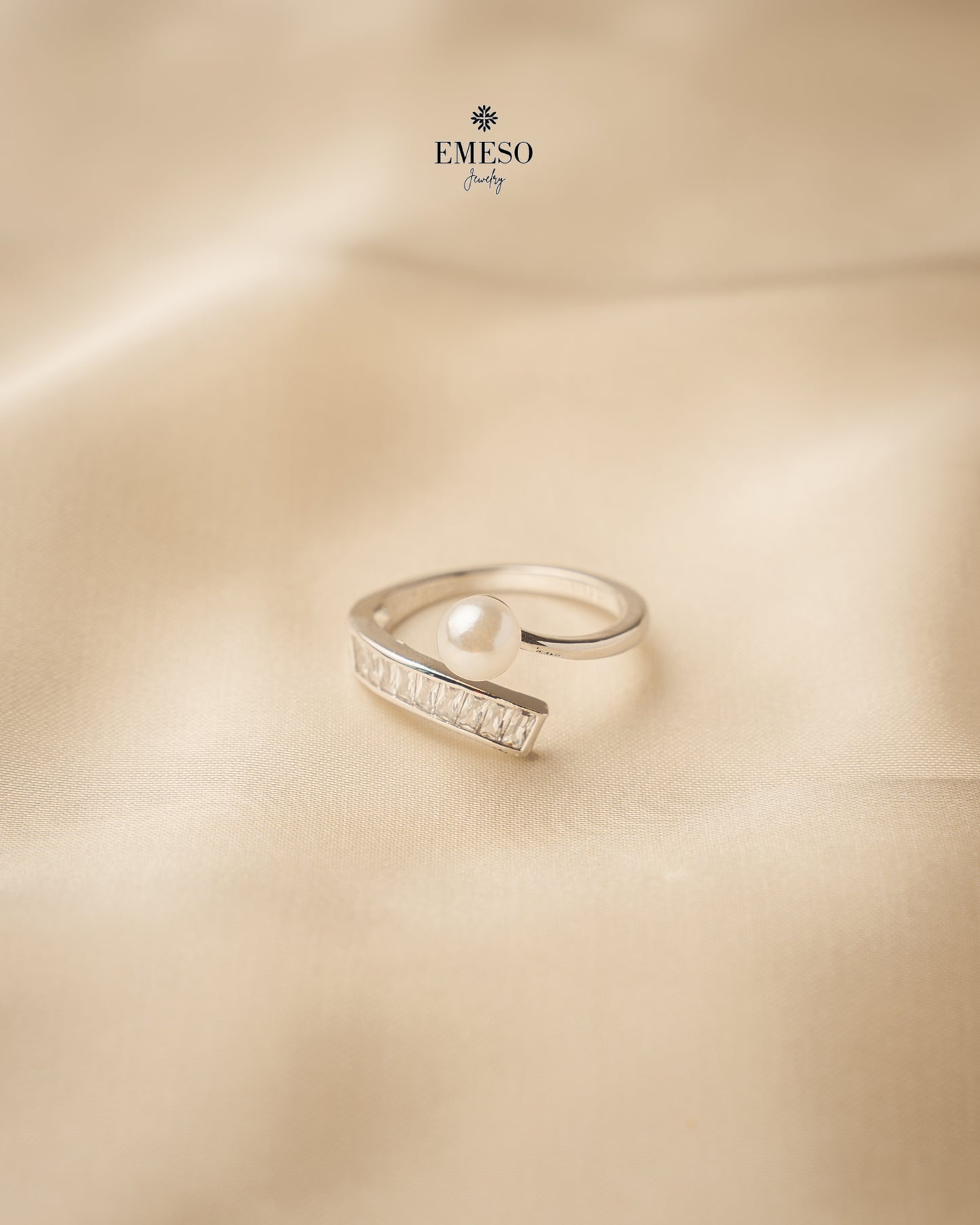 Finger Ring EDR0817
