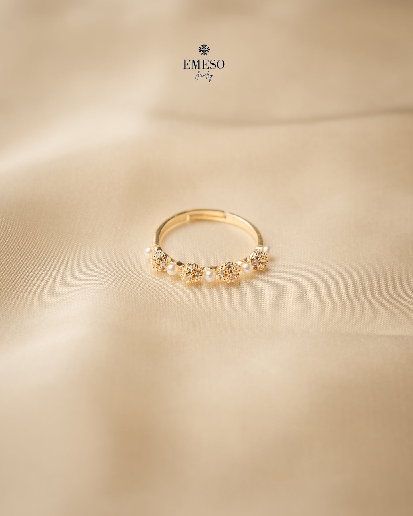 Finger Ring EDR0823
