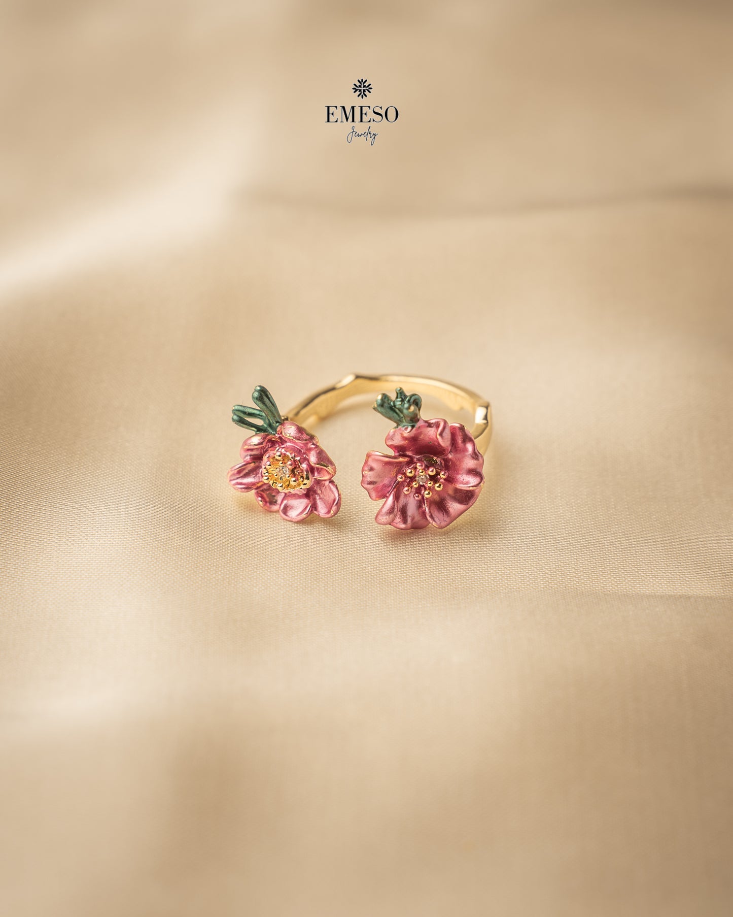 Finger Ring EDR0825
