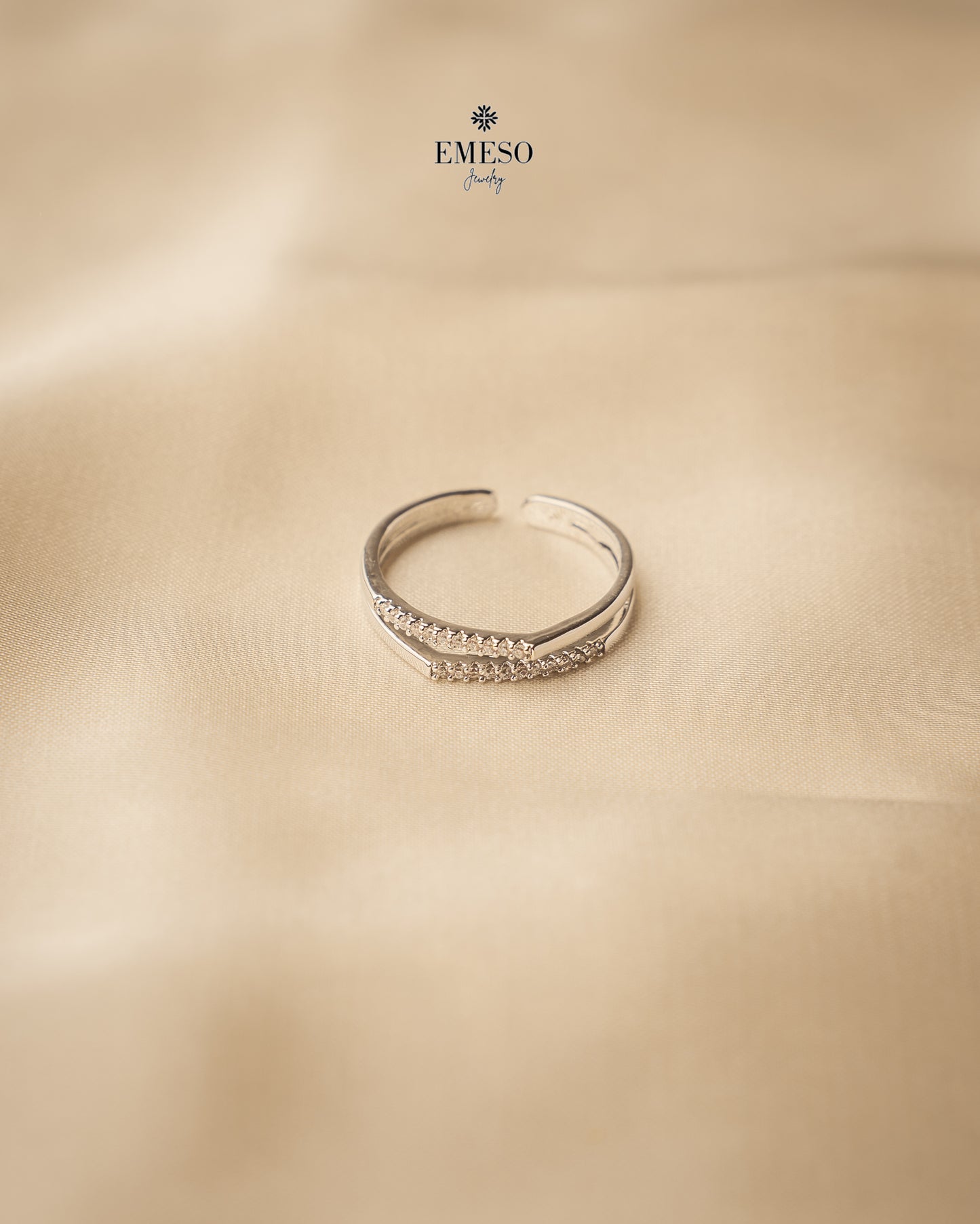 Finger Ring EDR0827
