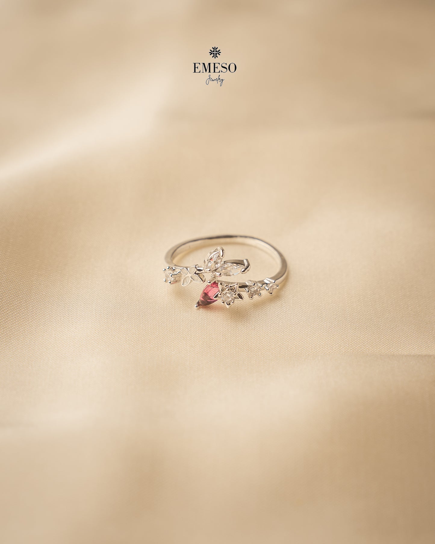 Finger Ring EDR0829