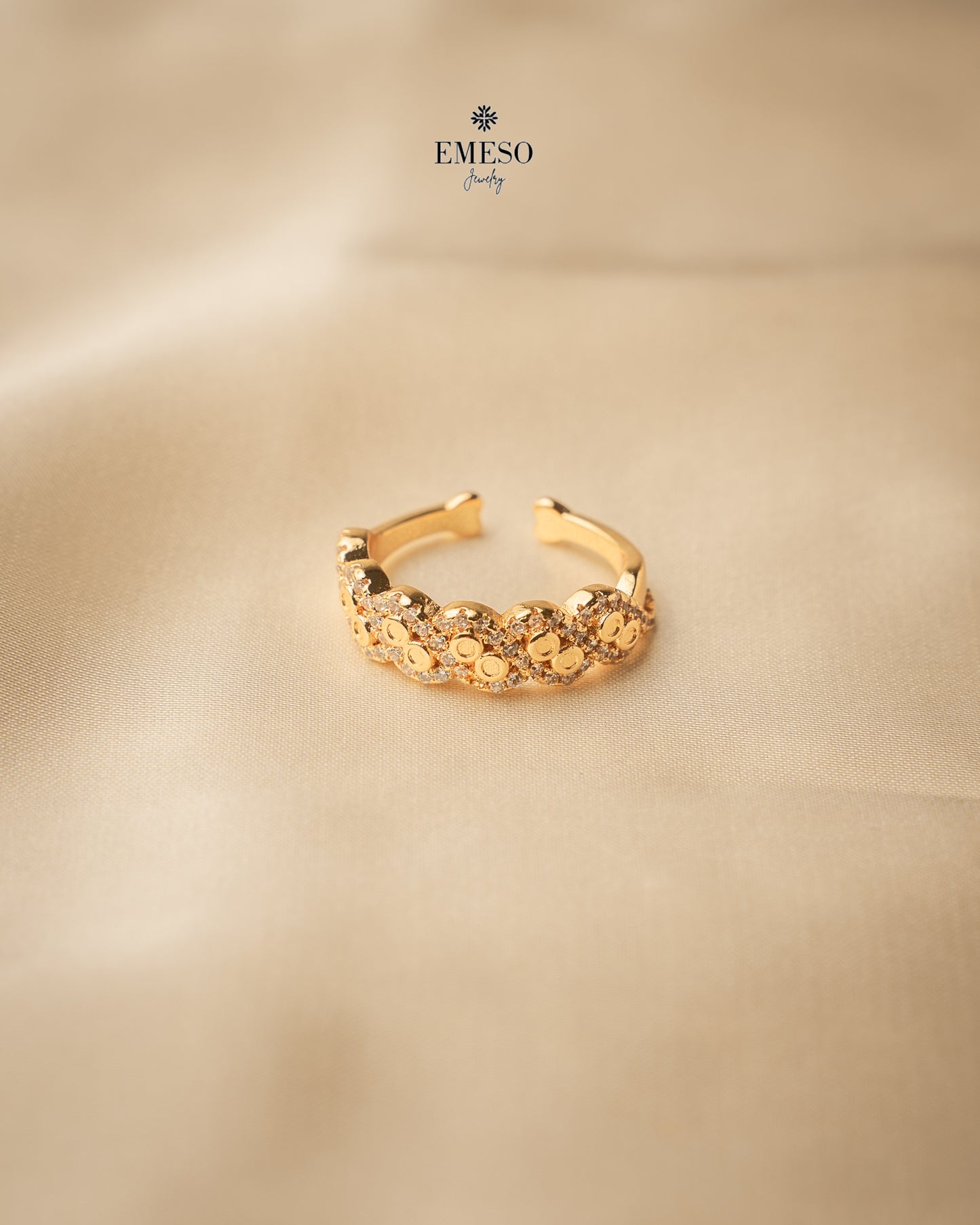 Finger Ring EDR0833
