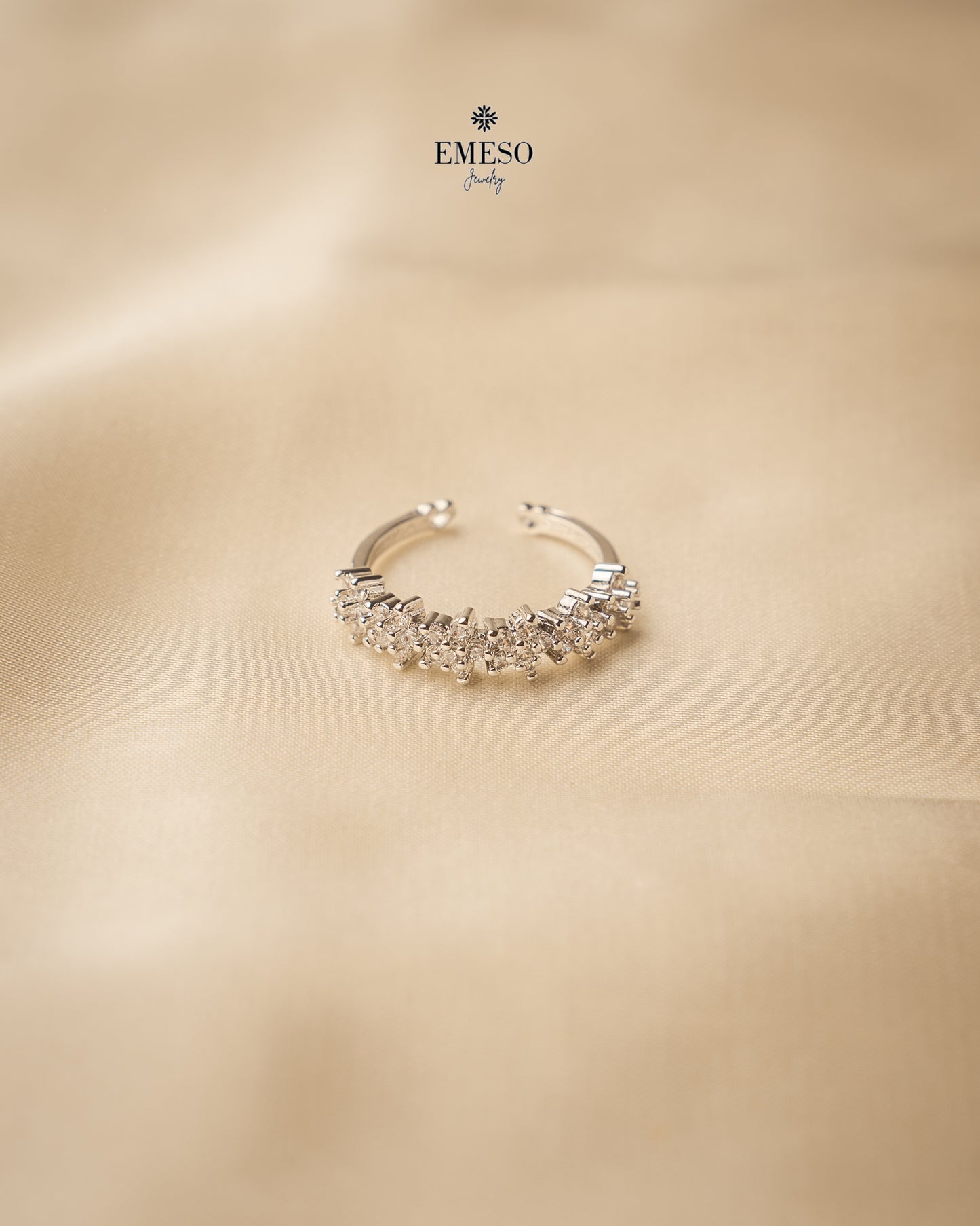 Finger Ring EDR0834