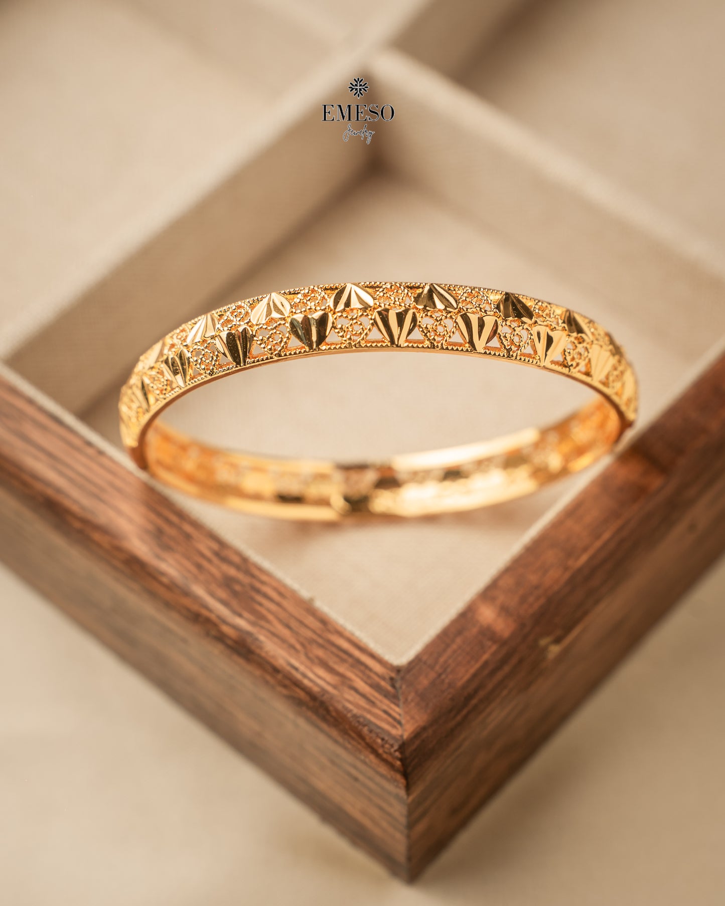 Bracelet EBL0021
