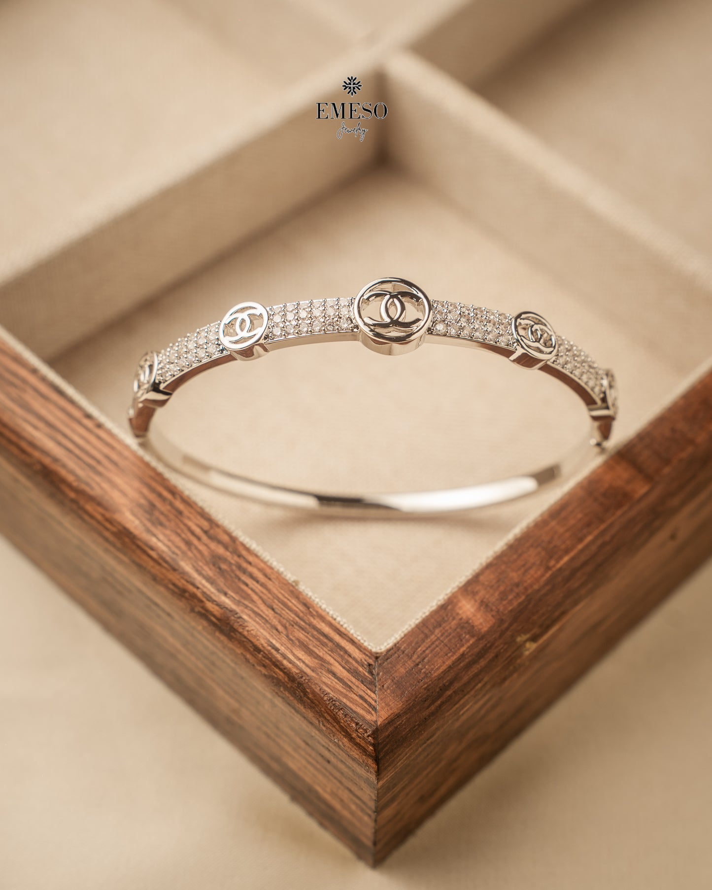Bracelet EBL0046