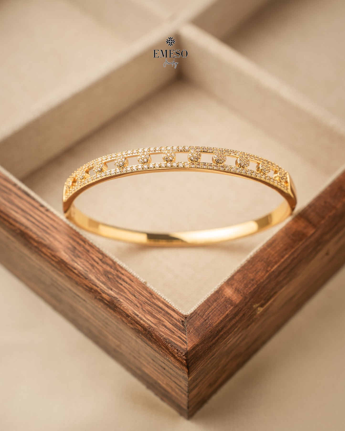 Bracelet EBL0047