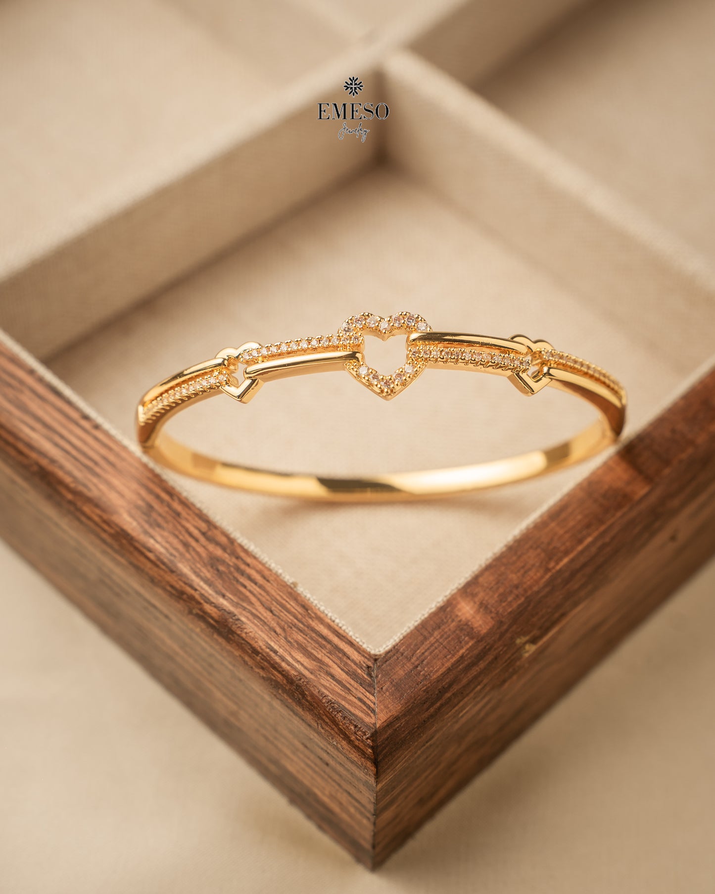 Bracelet EBL0052