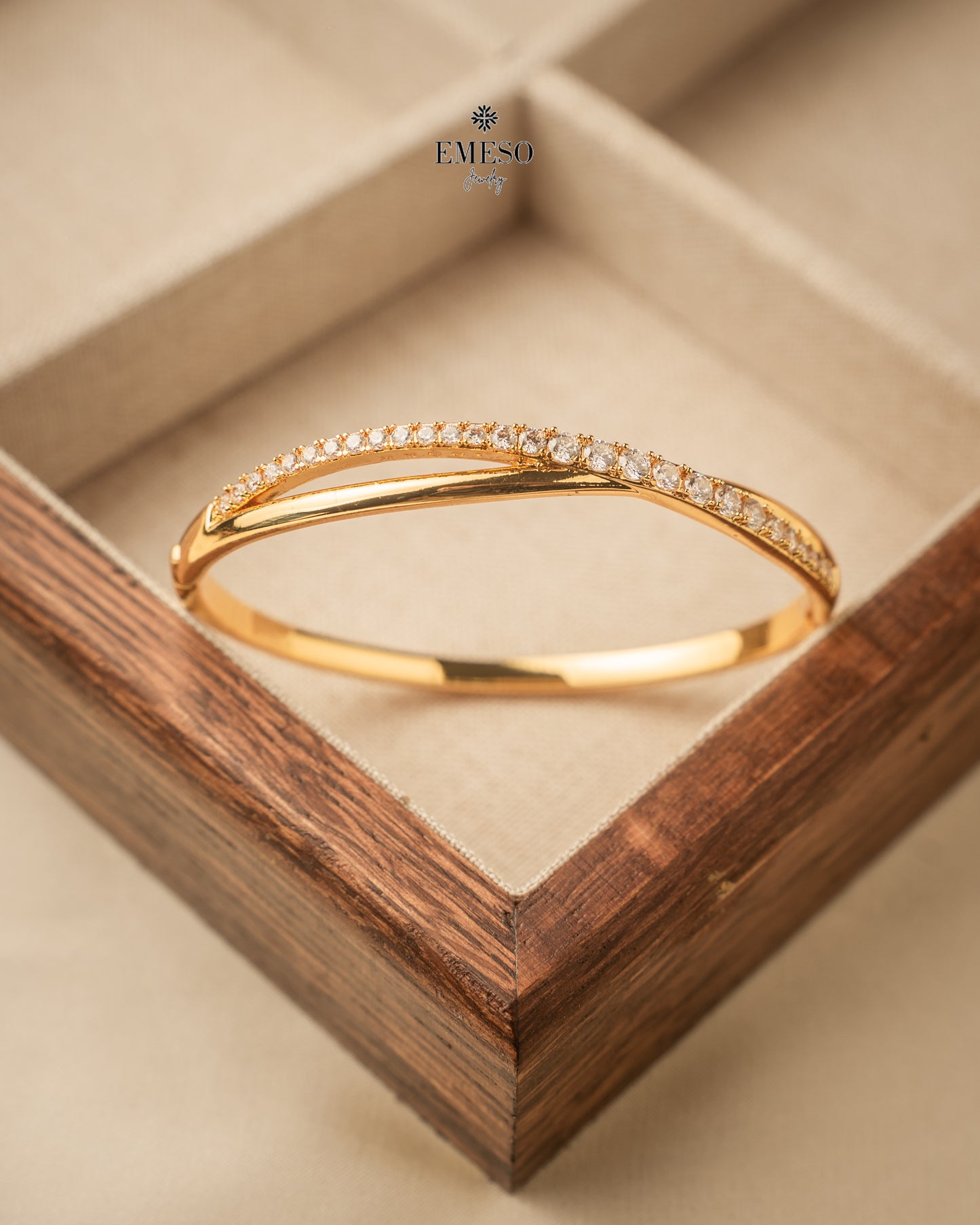 Bracelet EBL0053