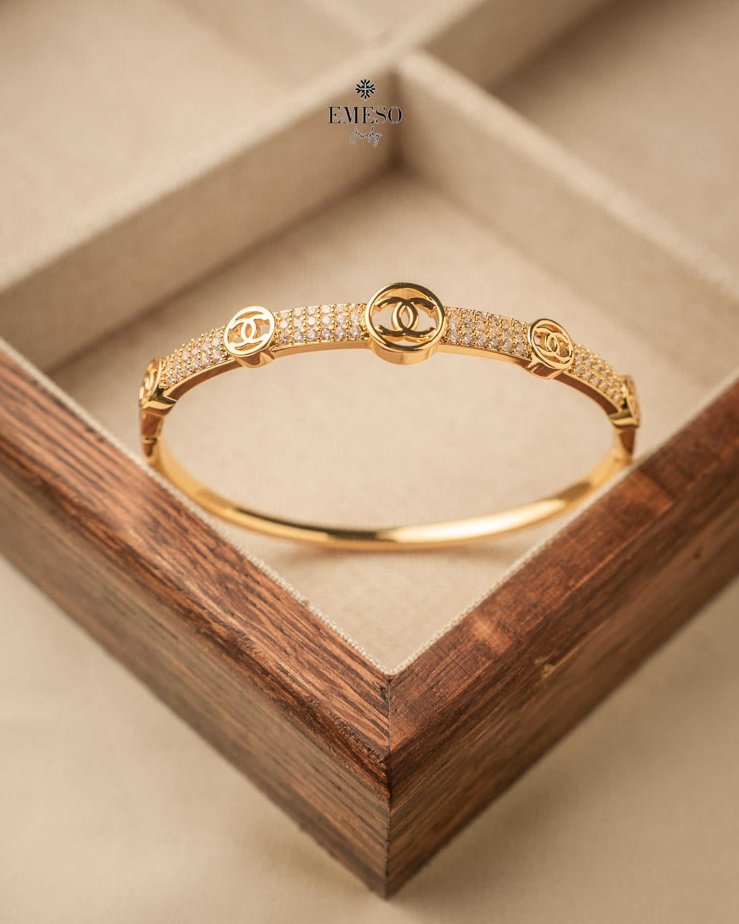 Bracelet EBL0060