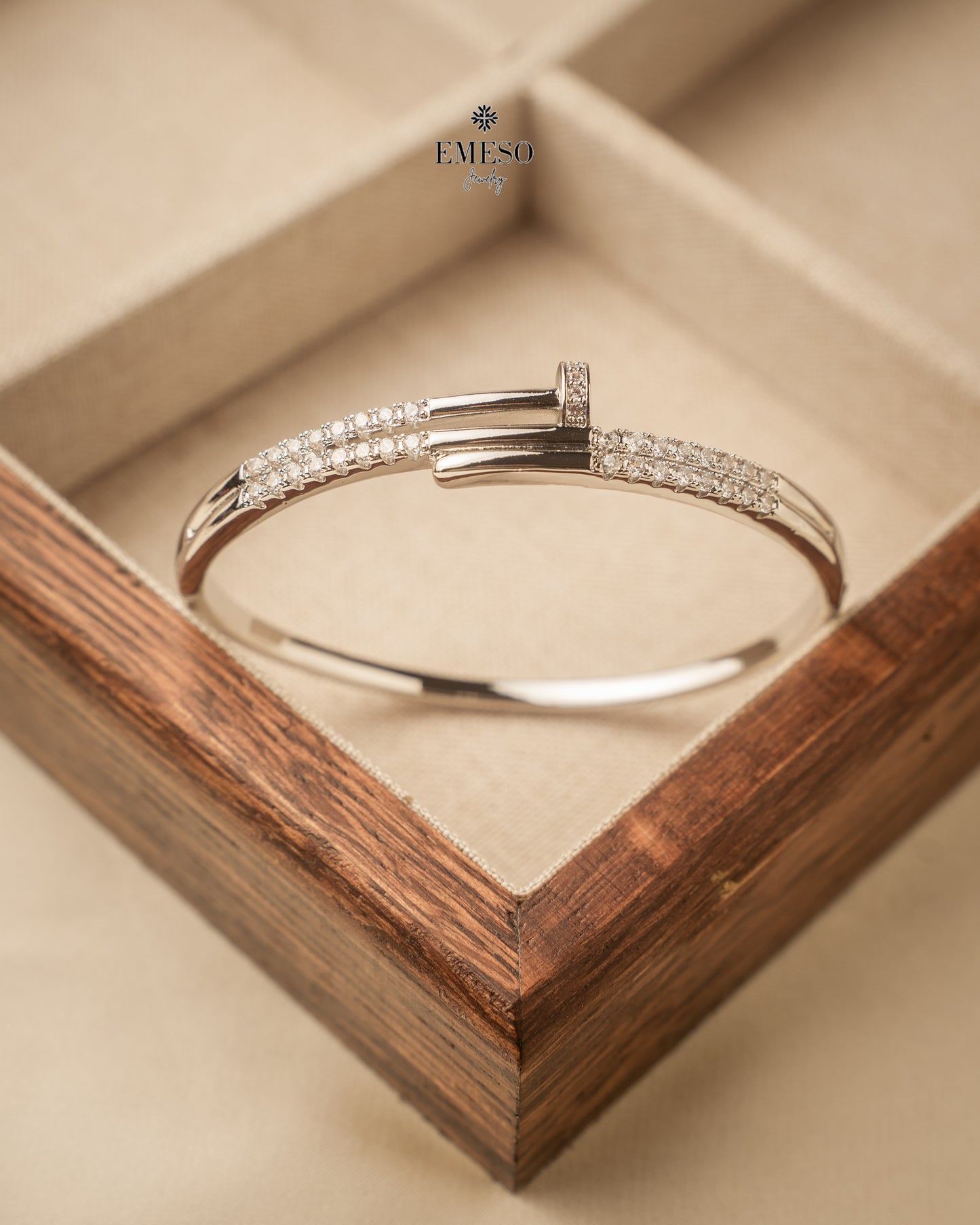 Bracelet EBL0061