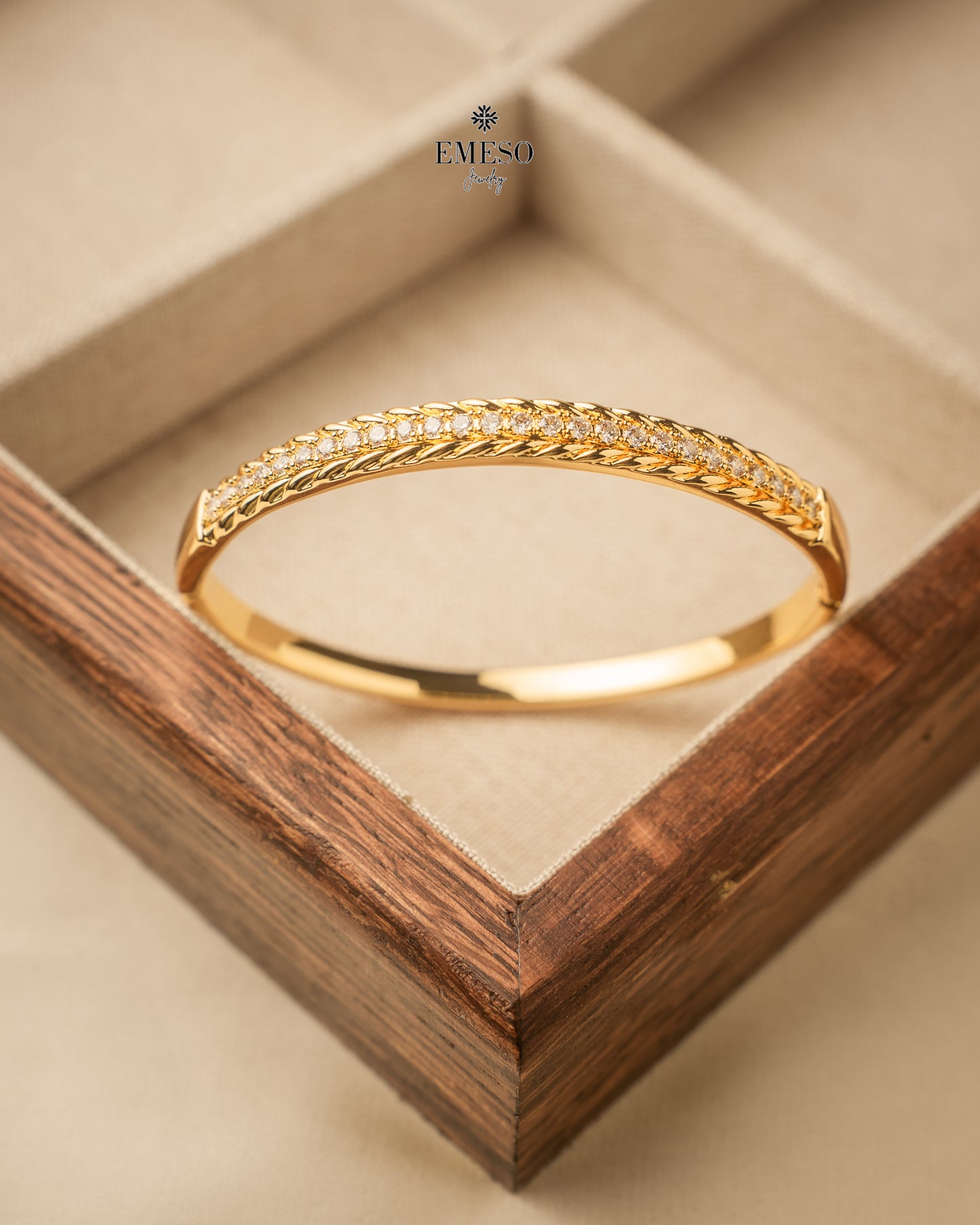 Bracelet EBL0064