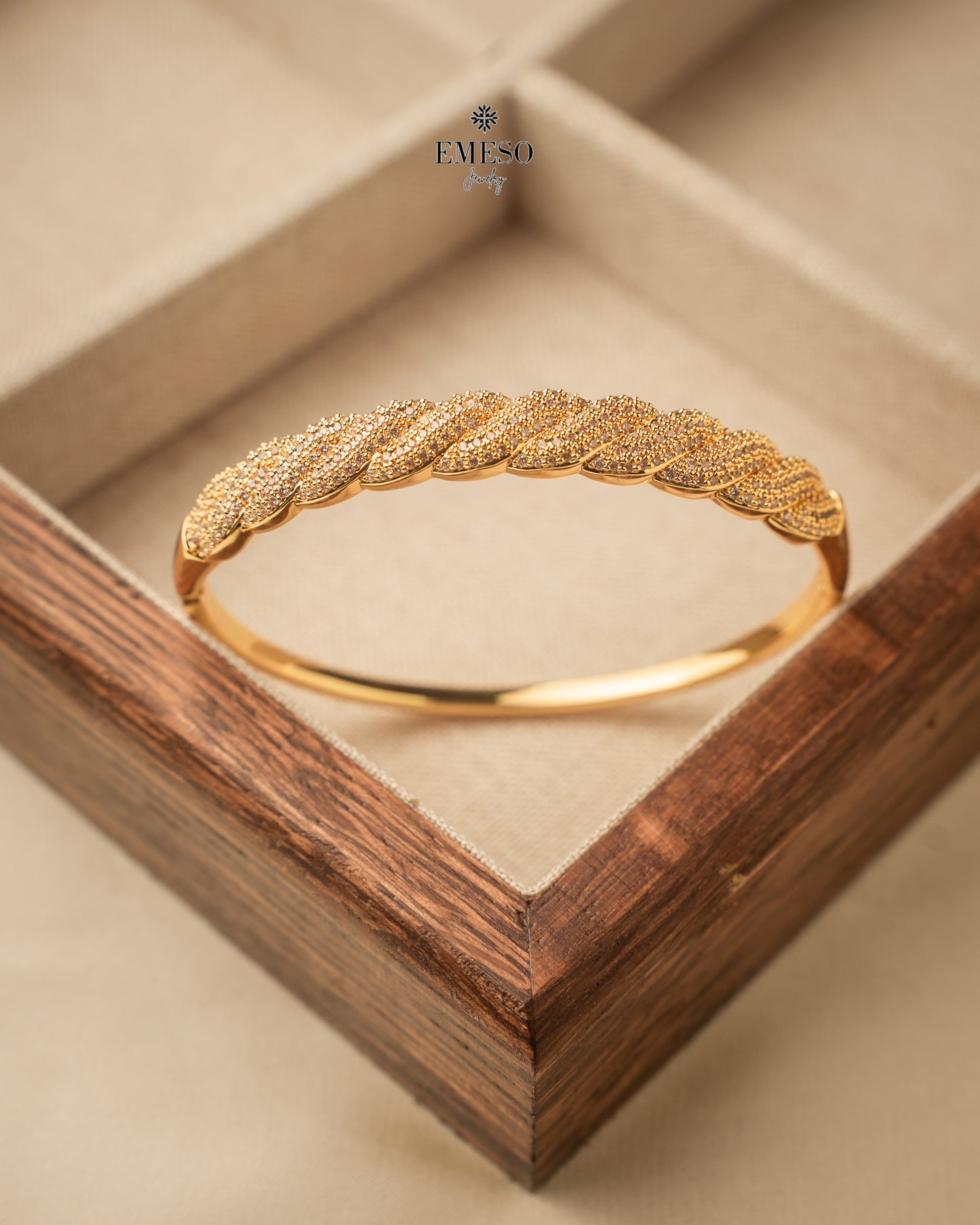Bracelet EBL0070