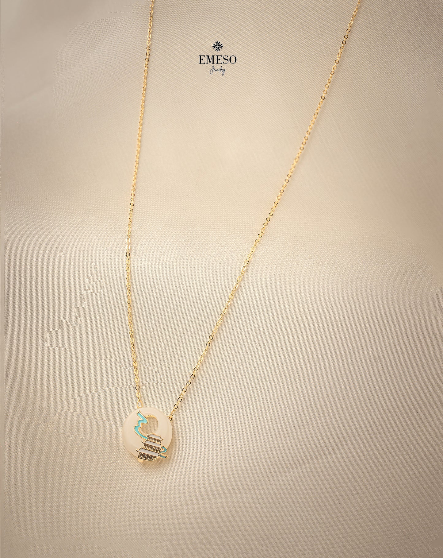 Pendant ESP002