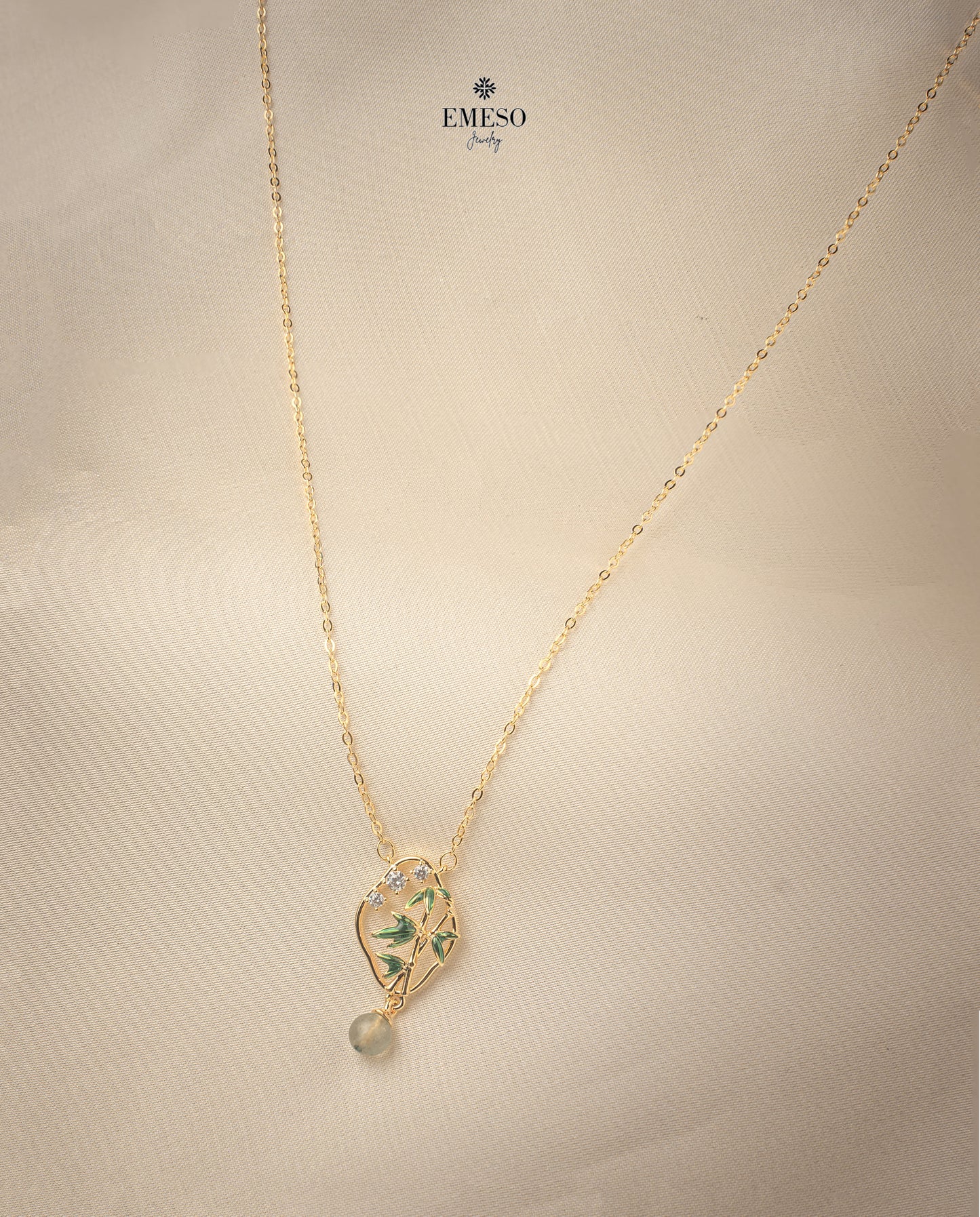 Pendant ESP007