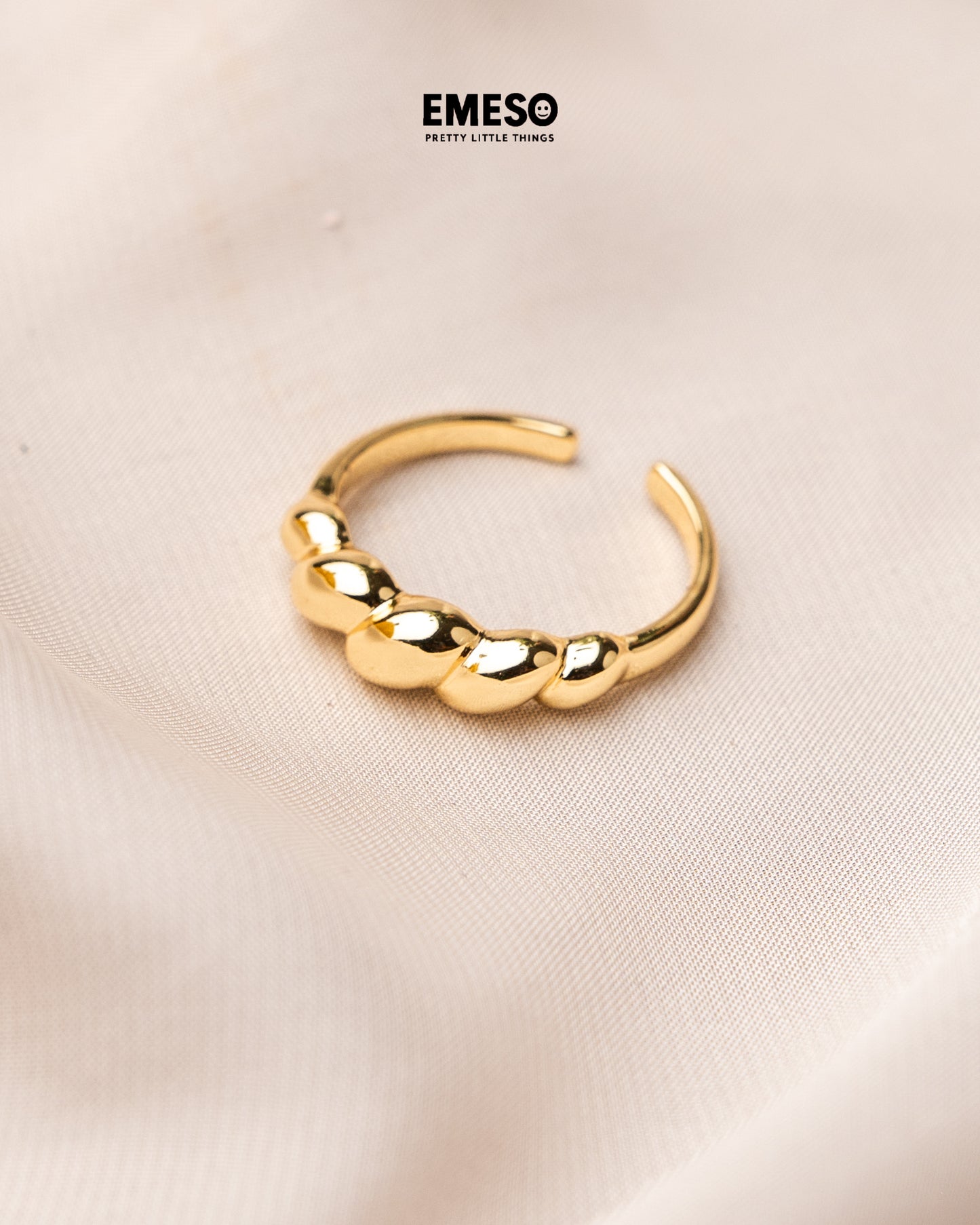 Finger Ring