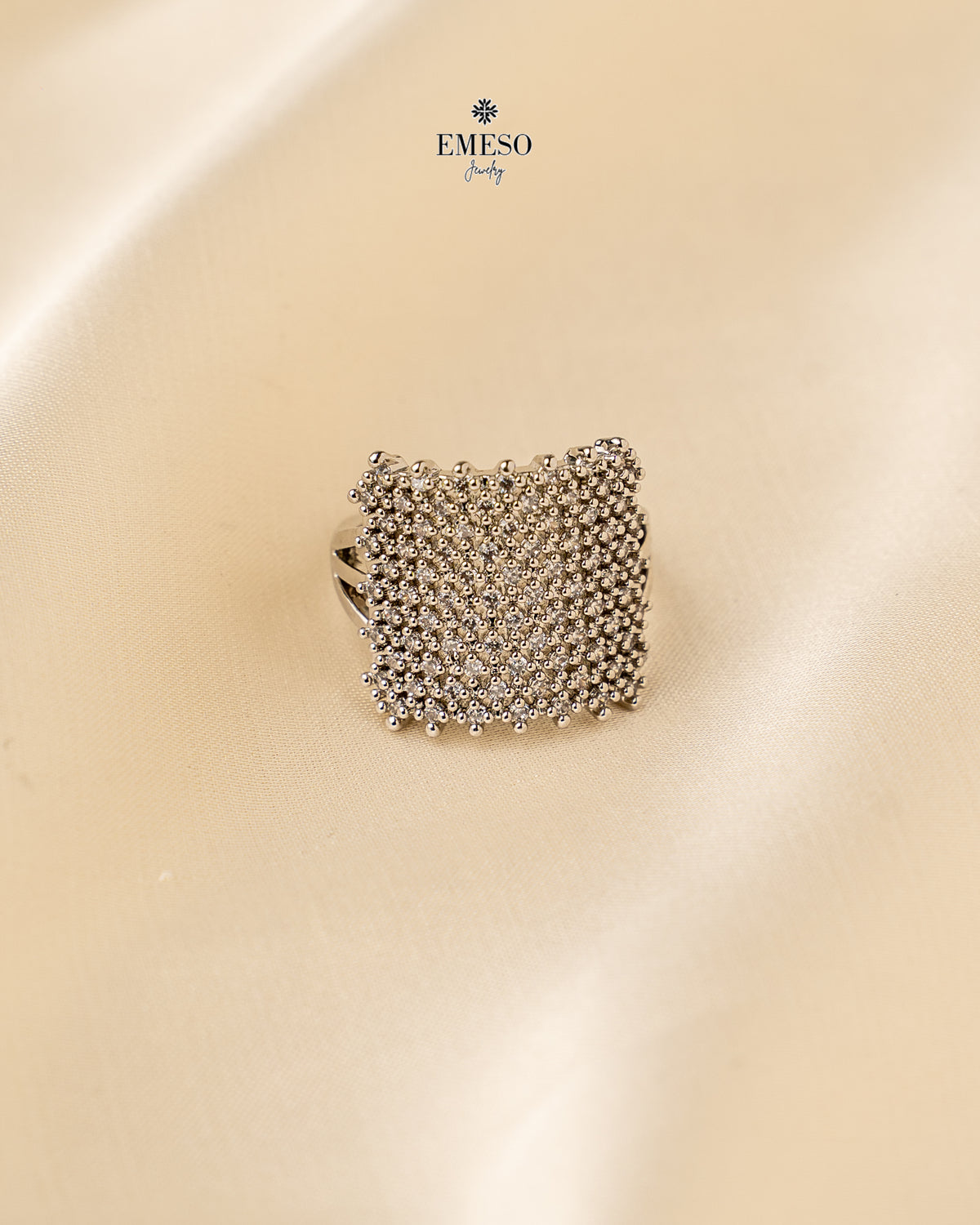 Finger Ring EDR0975