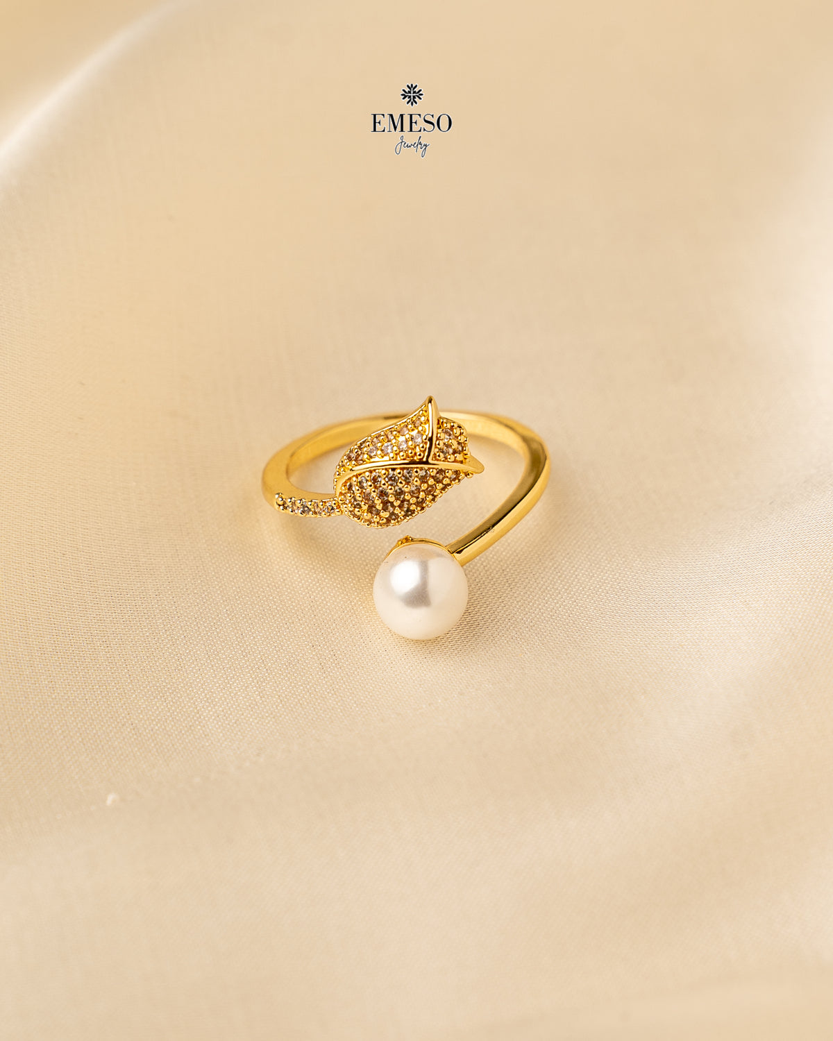 Finger Ring EDR0945
