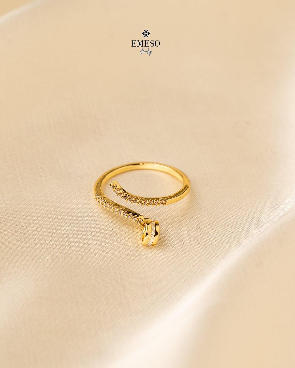 Finger Ring EDR0927