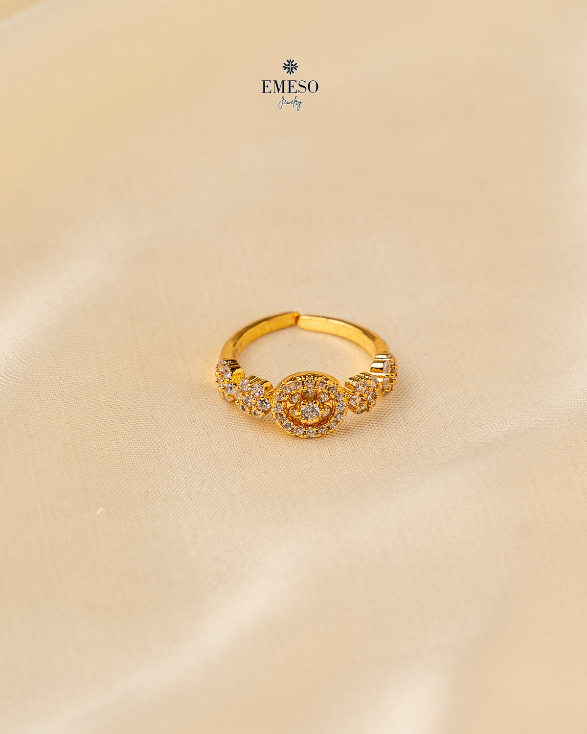 Finger Ring EDR0875