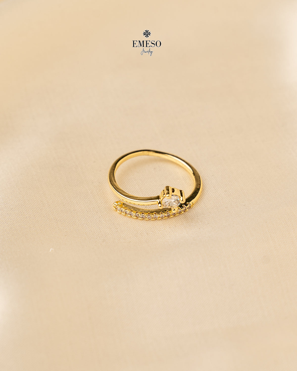 Finger Ring EDR0868