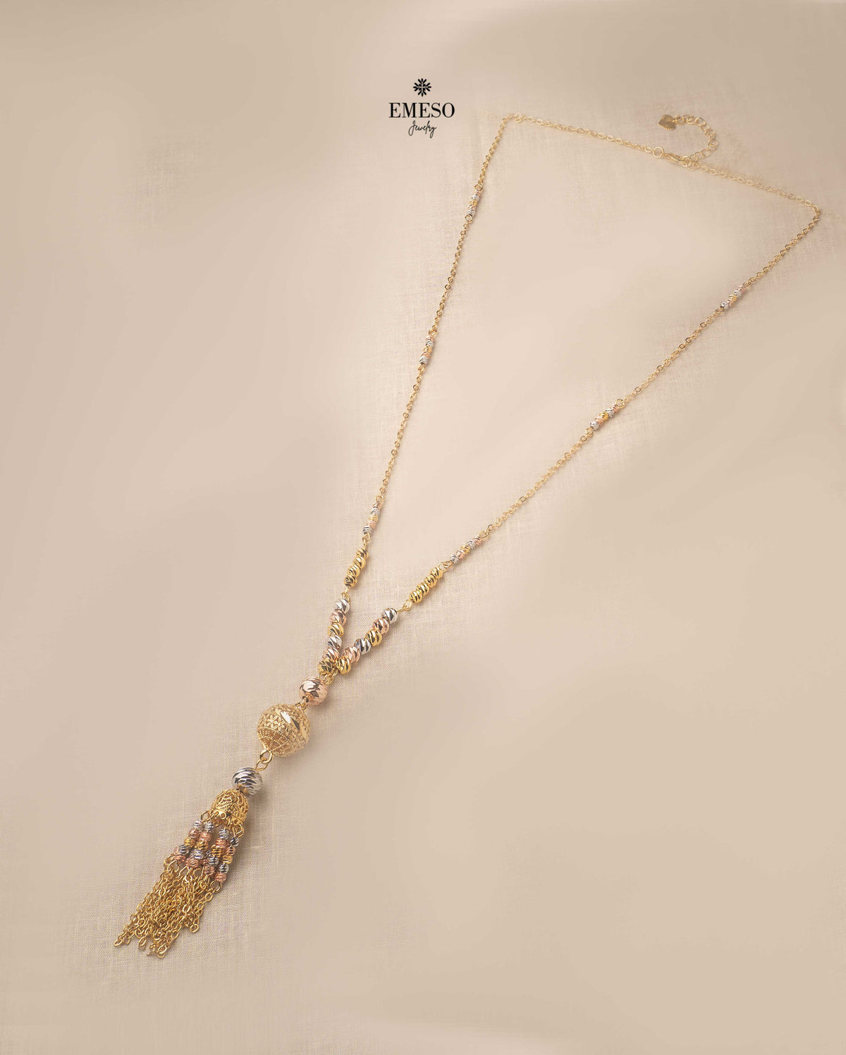 Long Chain ELC0004