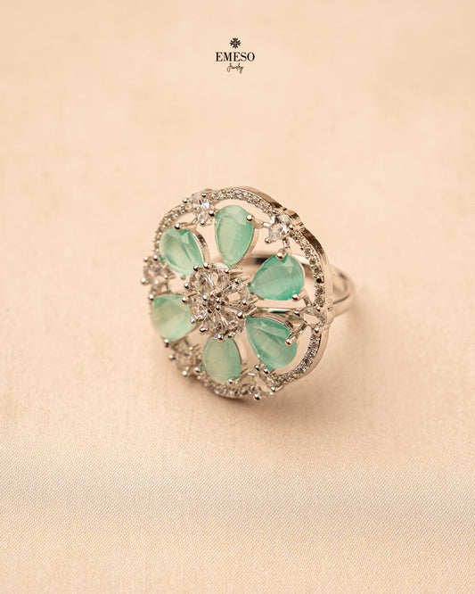 Finger Ring EDR001