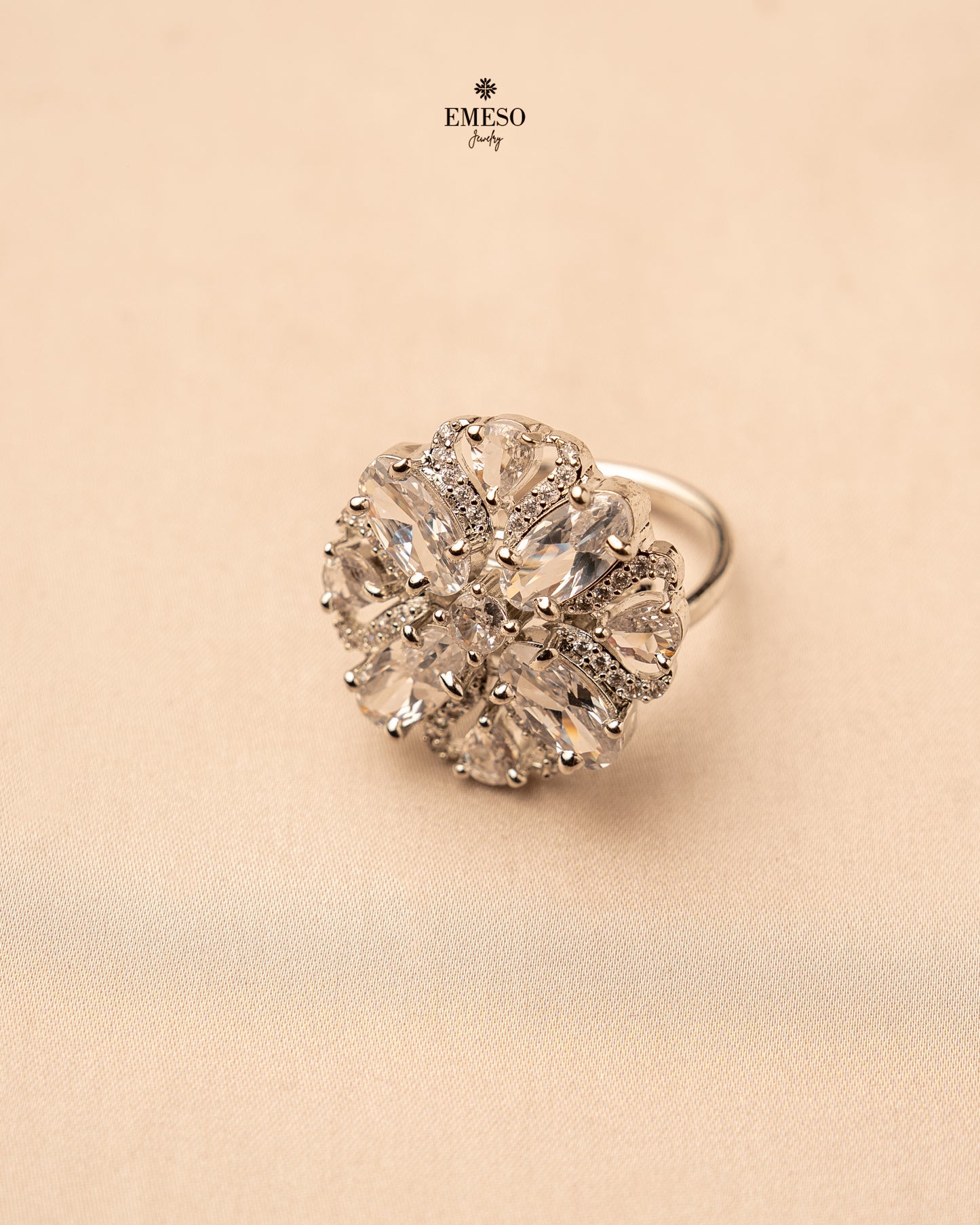 Finger Ring EDR010