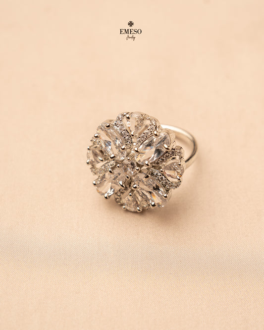 Finger Ring EDR010