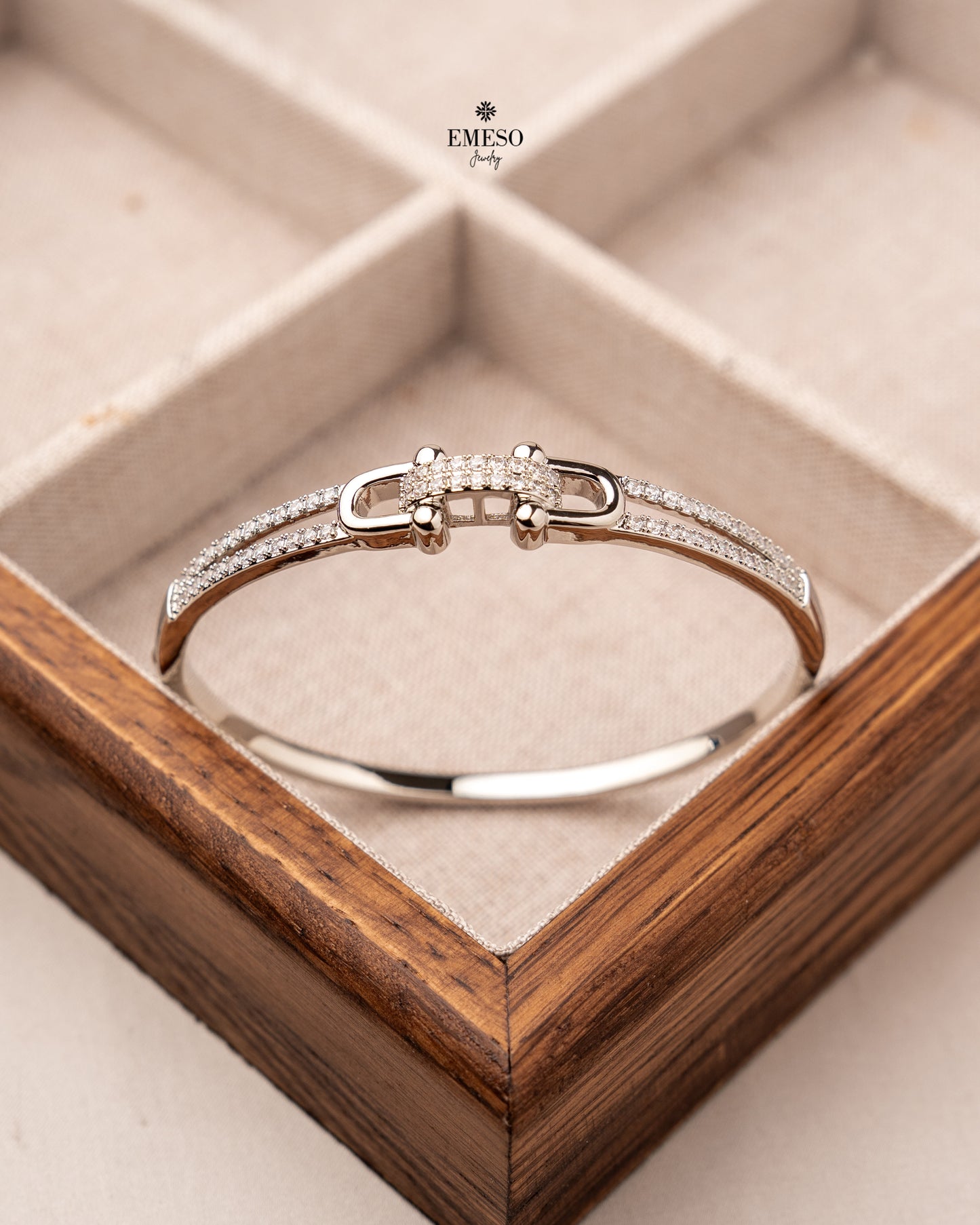 Bracelet EBL0010