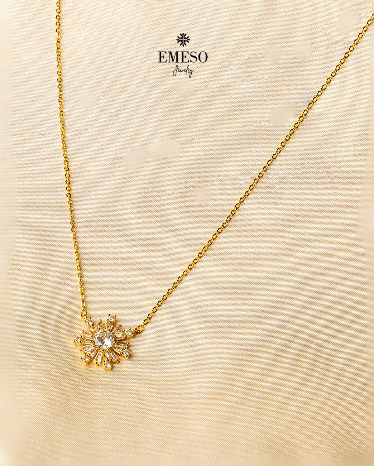 Pendant ESP0017