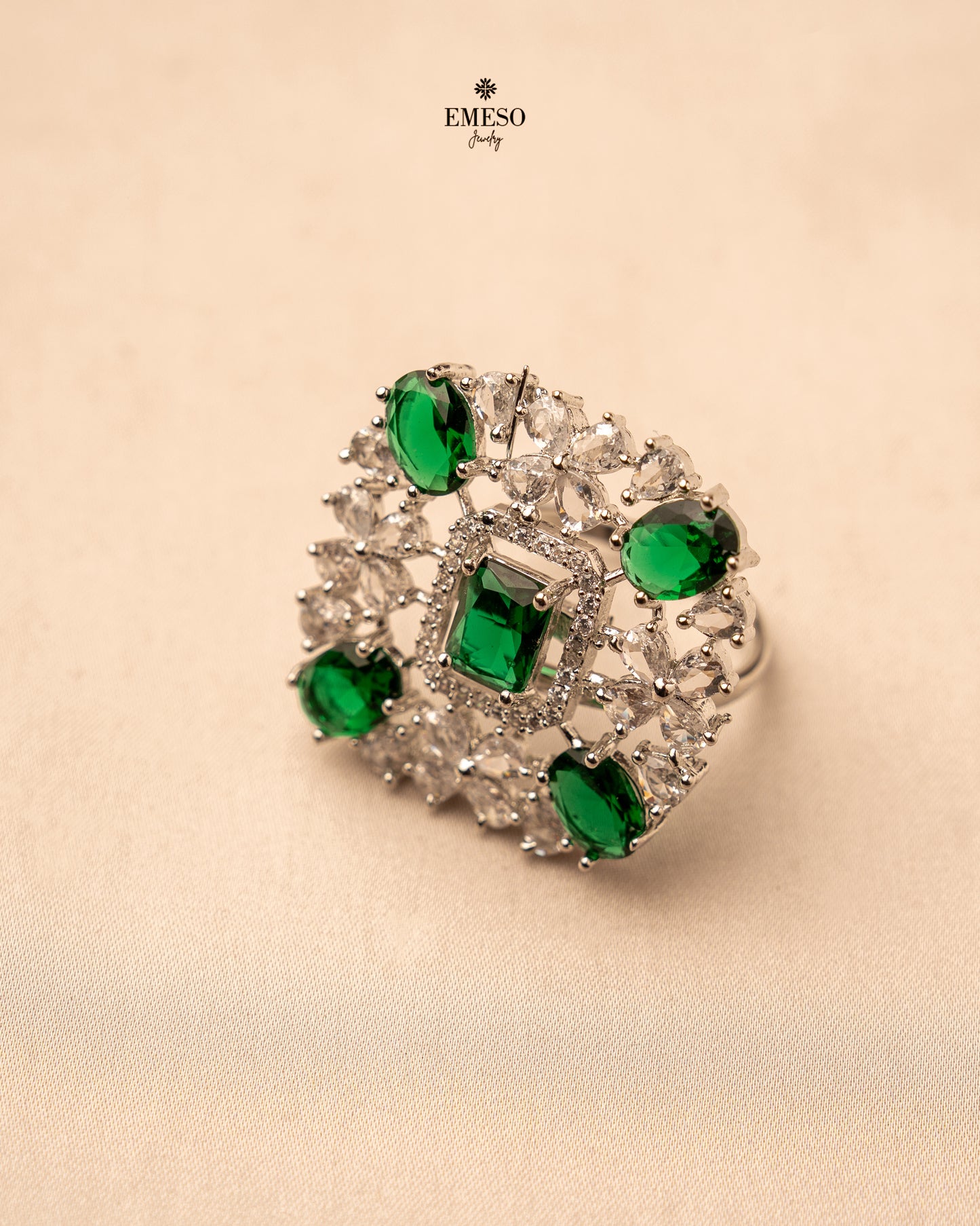 Finger Ring EDR011